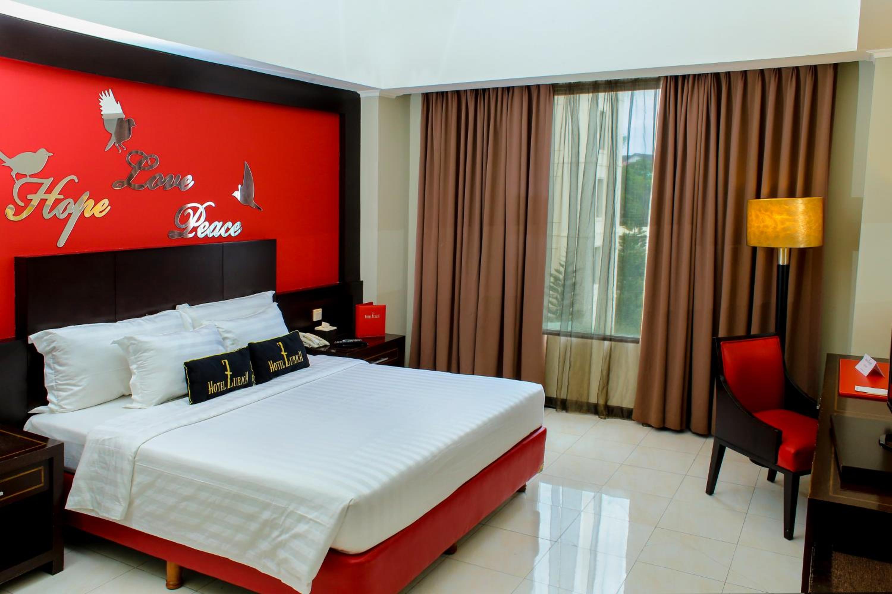 Zurich Hotel Balikpapan