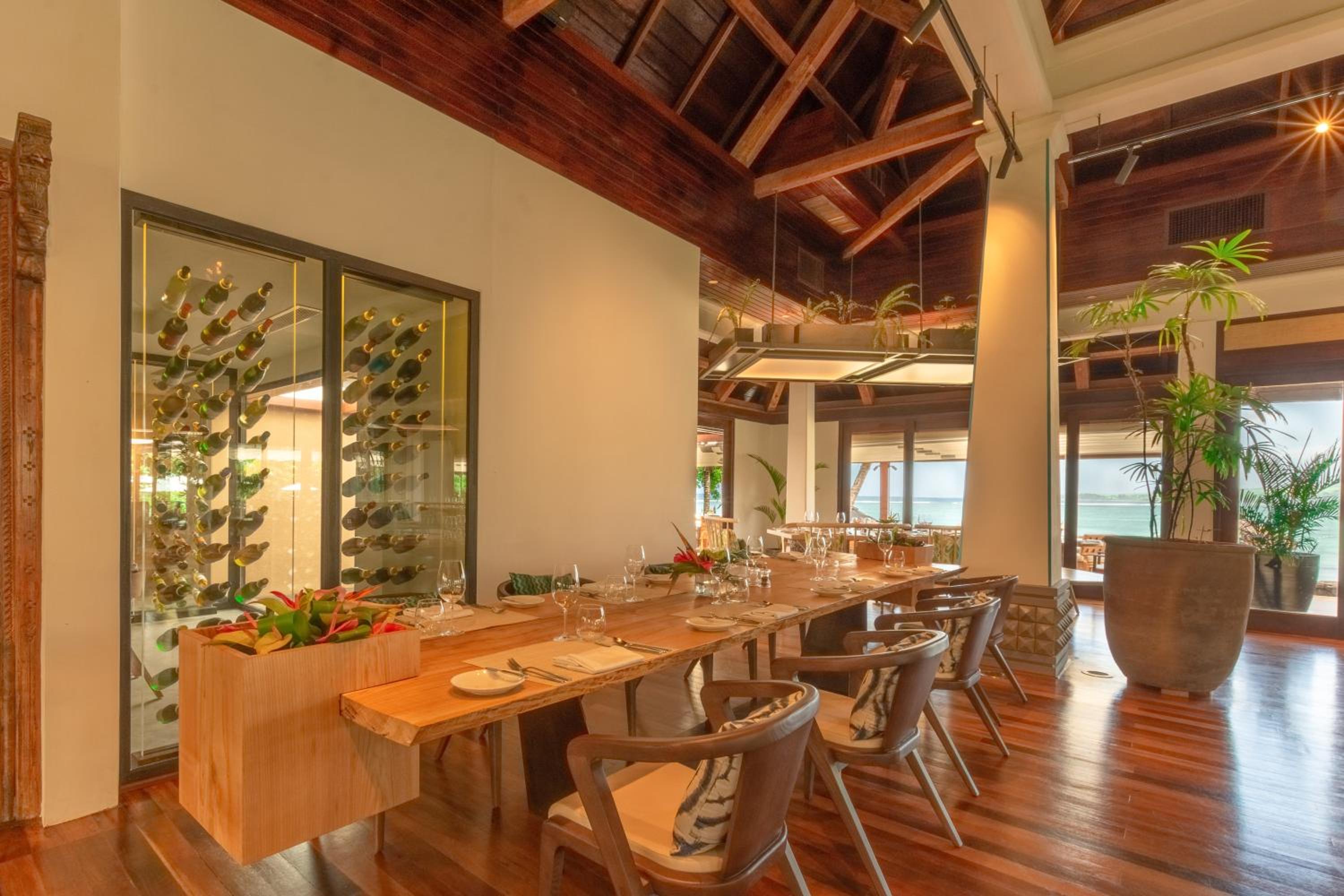 Shanti Maurice Resort & Spa 10