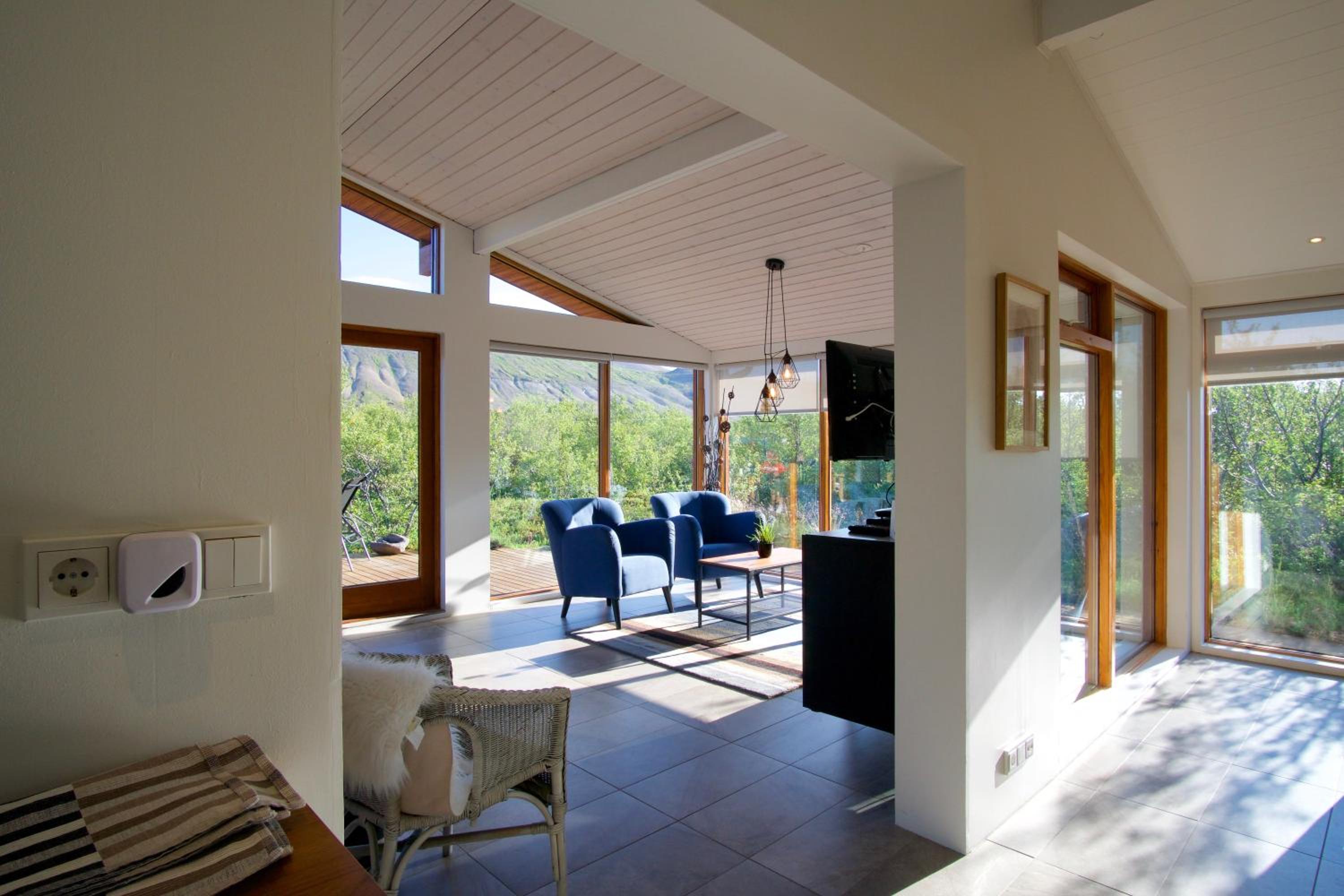 Harpa Holiday Home - Birta Rentals