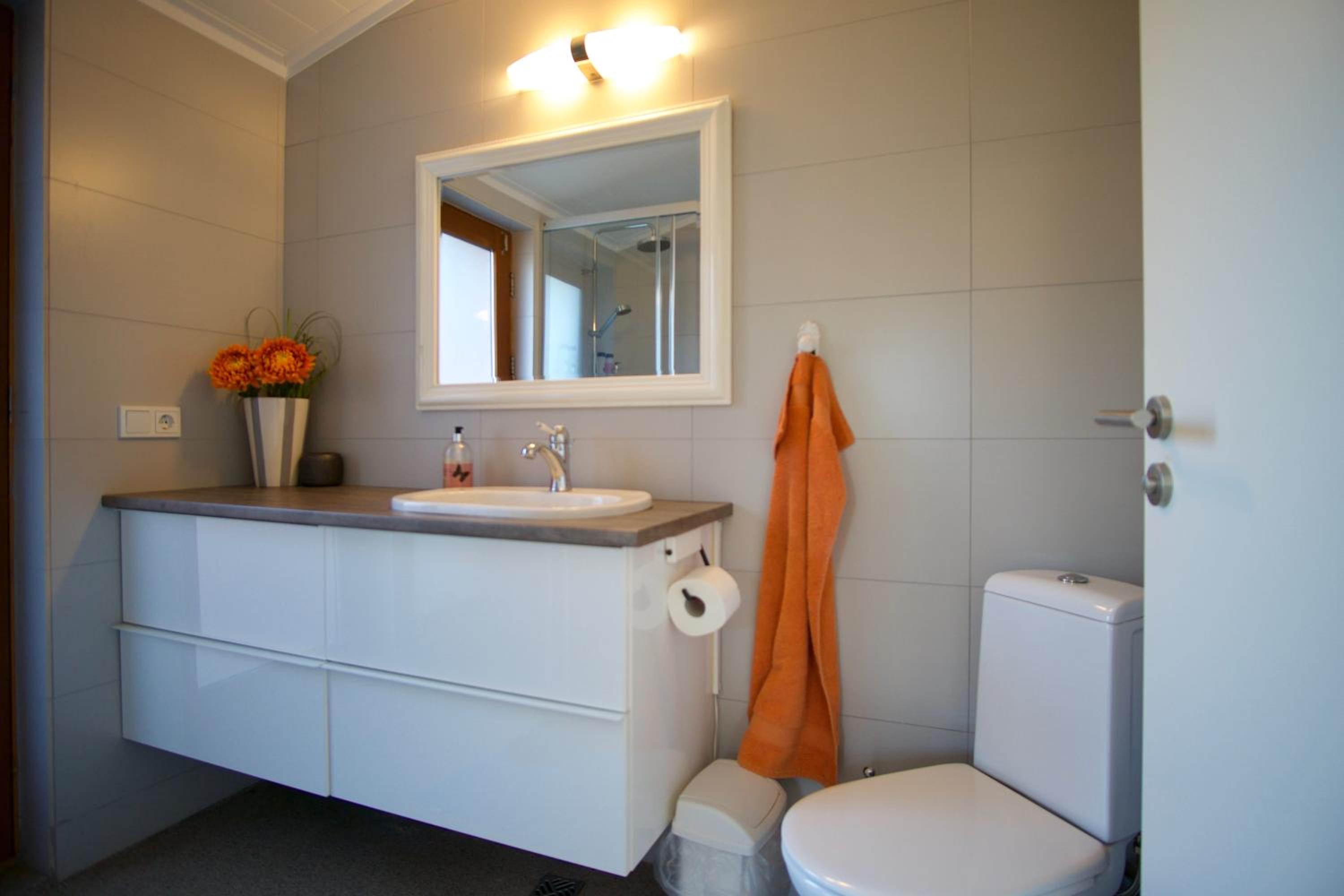 Harpa Holiday Home - Birta Rentals