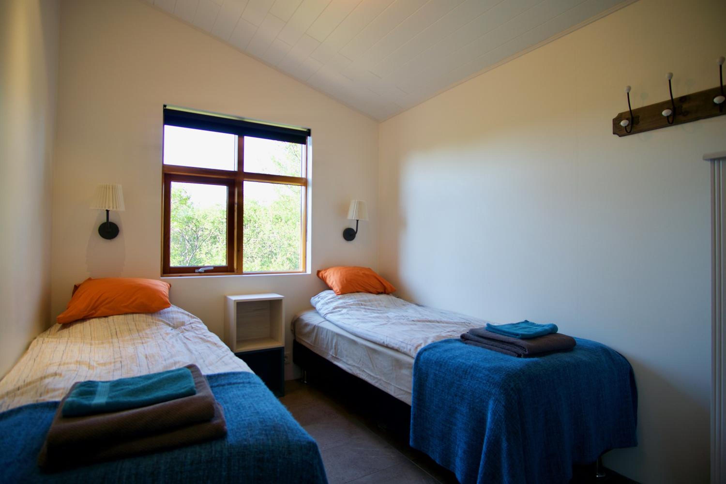 Harpa Holiday Home - Birta Rentals