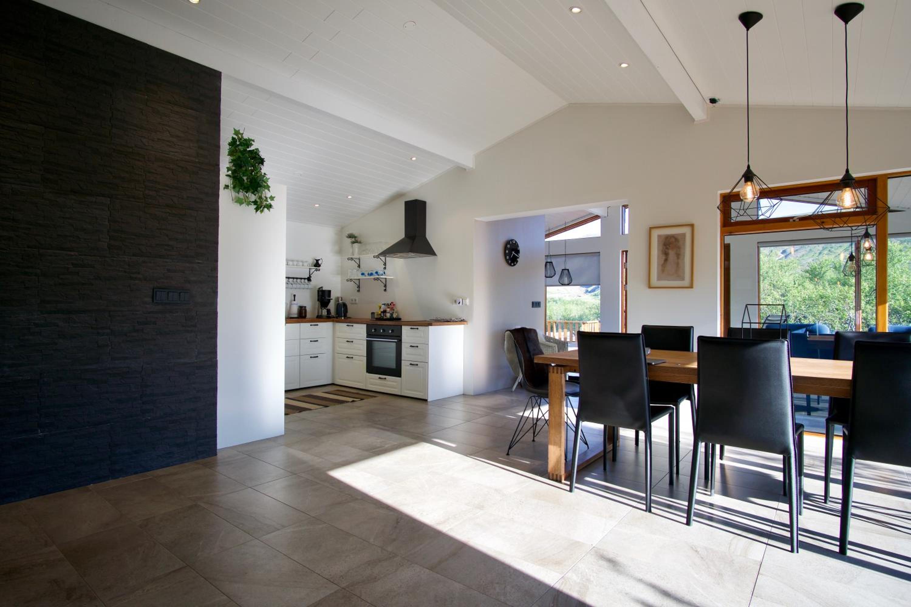 Harpa Holiday Home - Birta Rentals