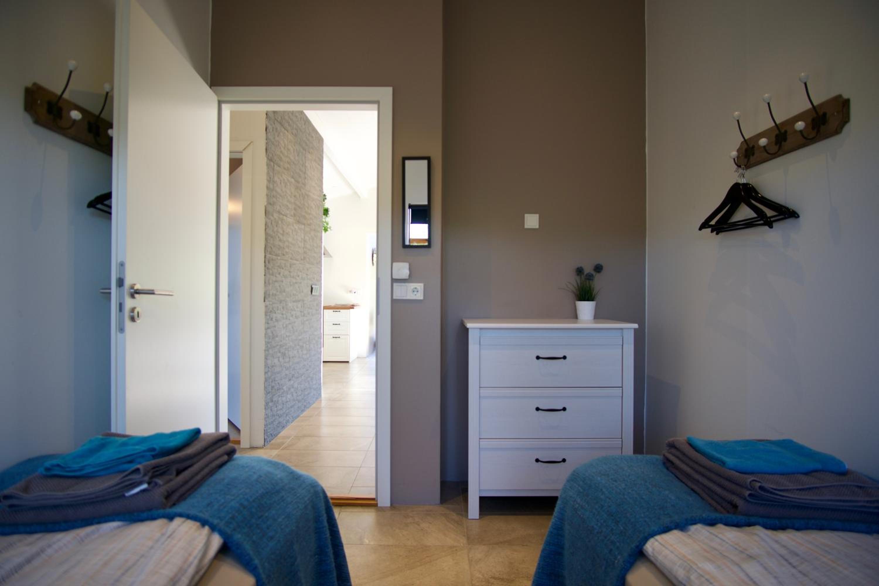 Harpa Holiday Home - Birta Rentals