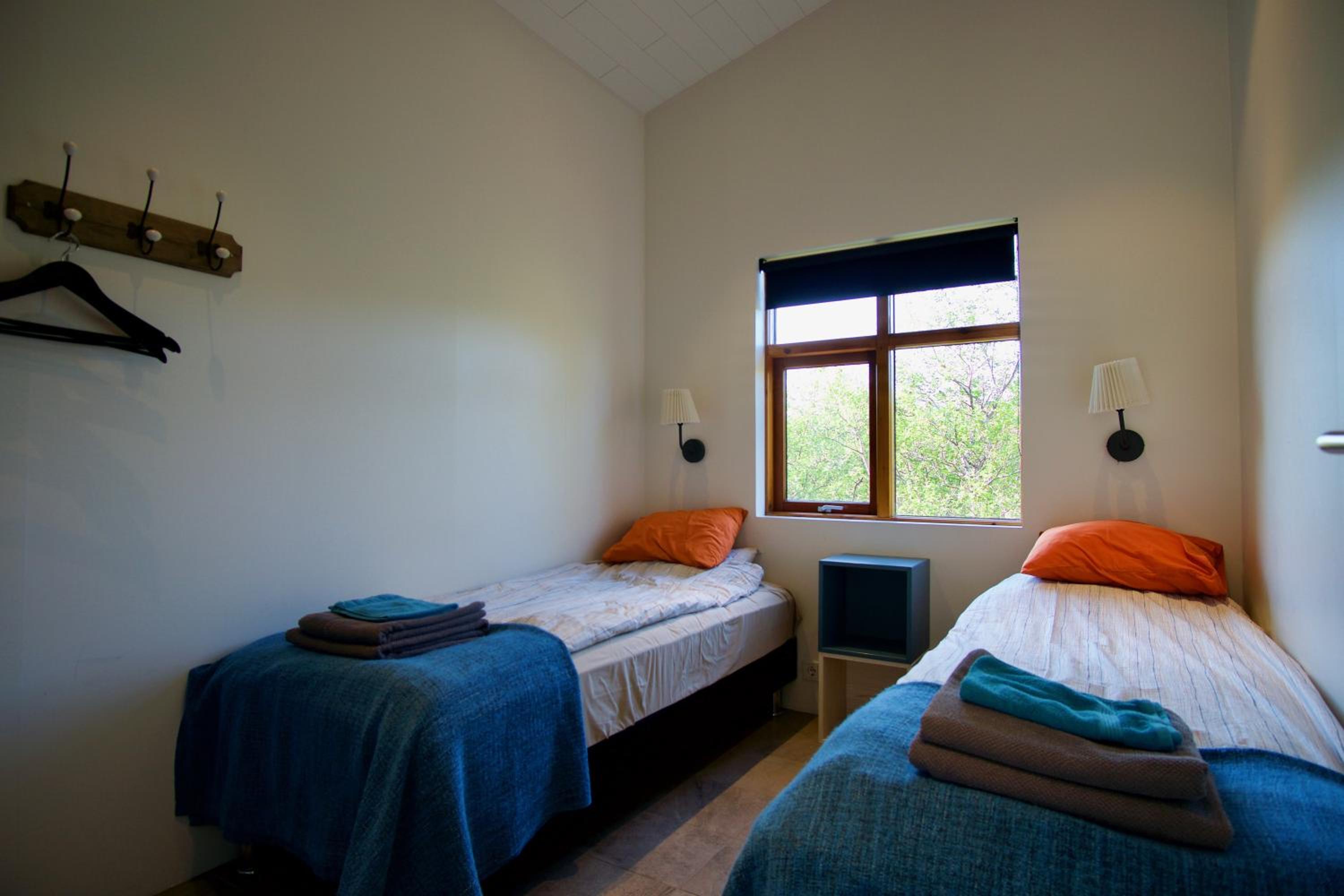 Harpa Holiday Home - Birta Rentals