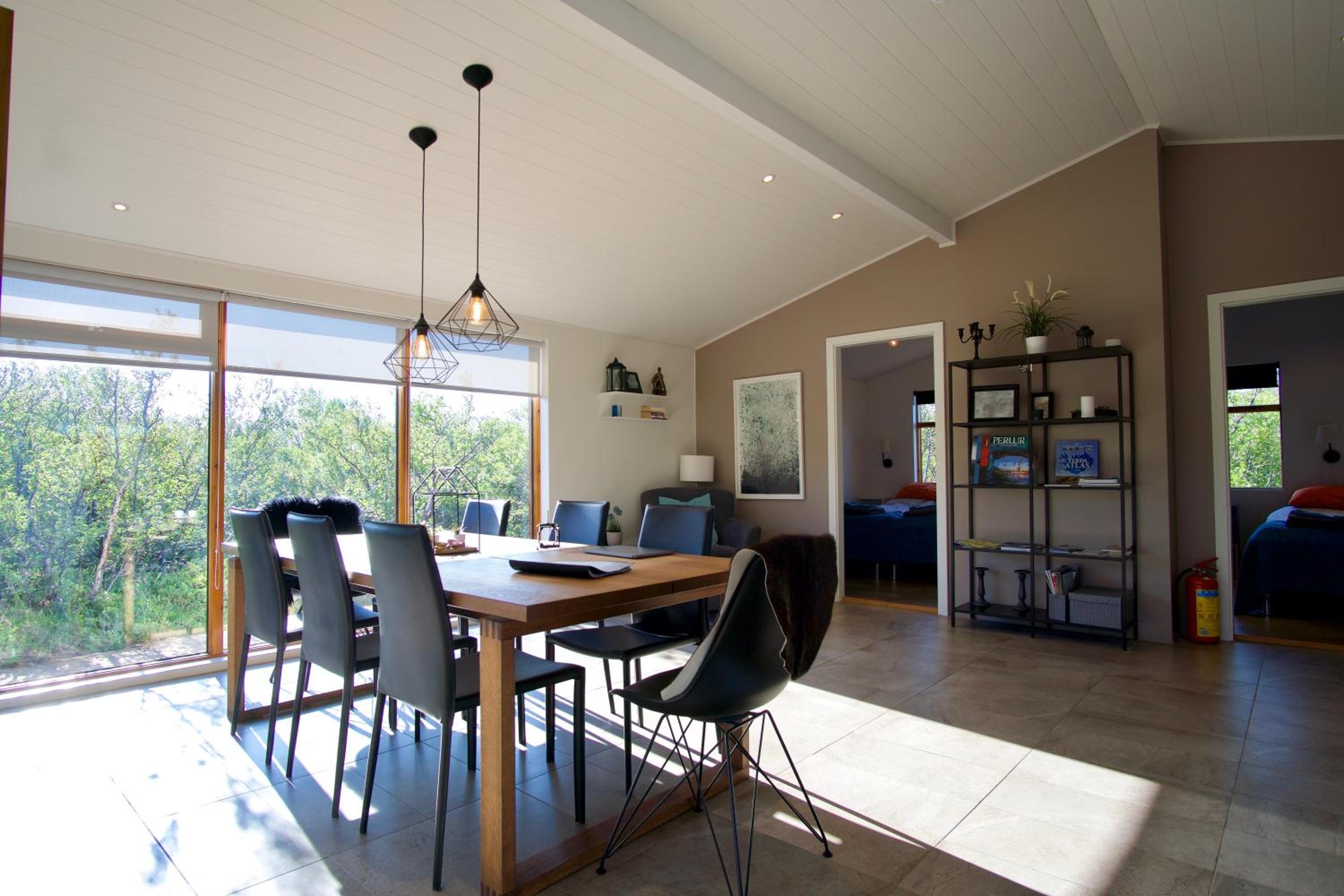 Harpa Holiday Home - Birta Rentals