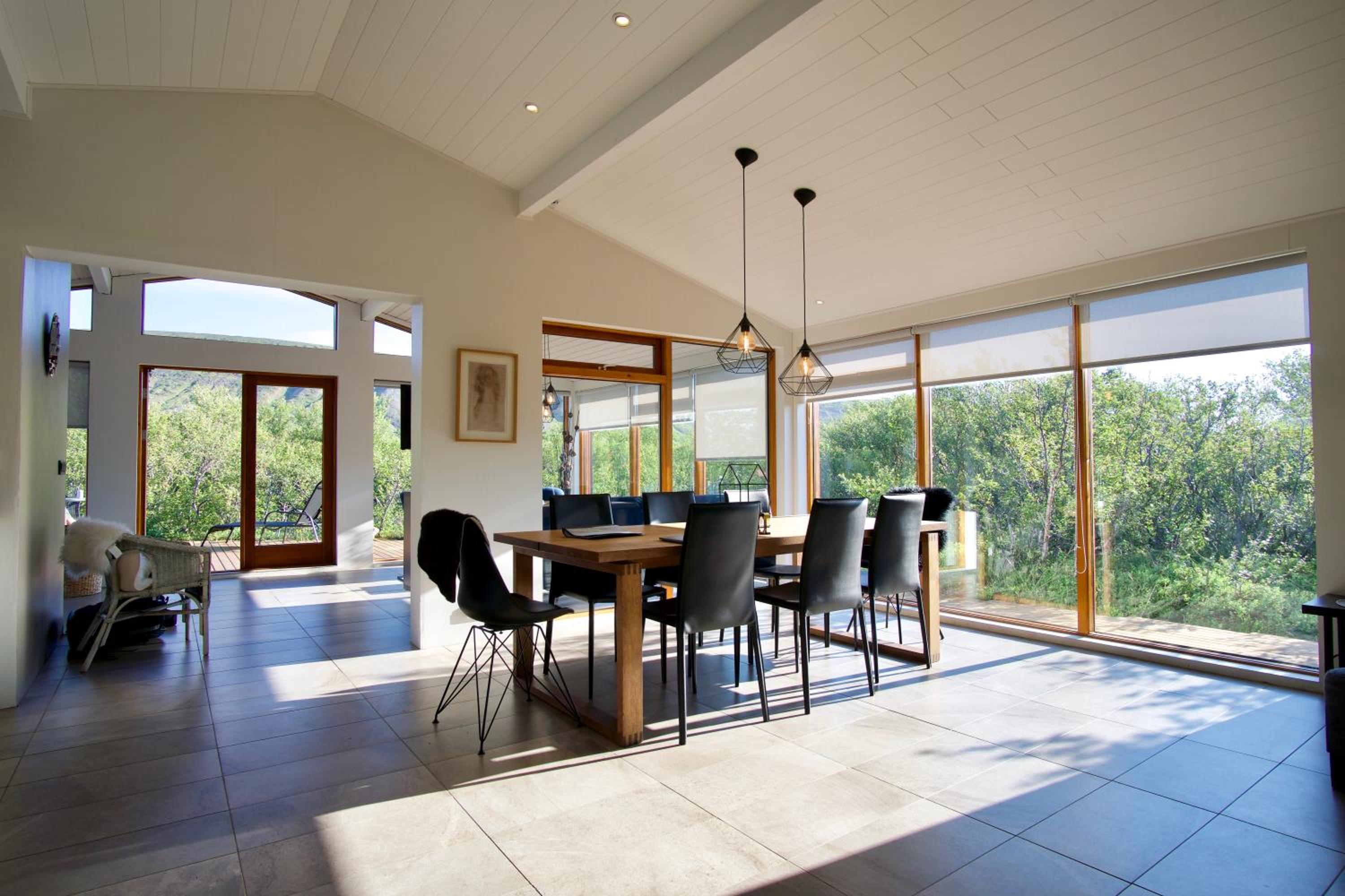 Harpa Holiday Home - Birta Rentals