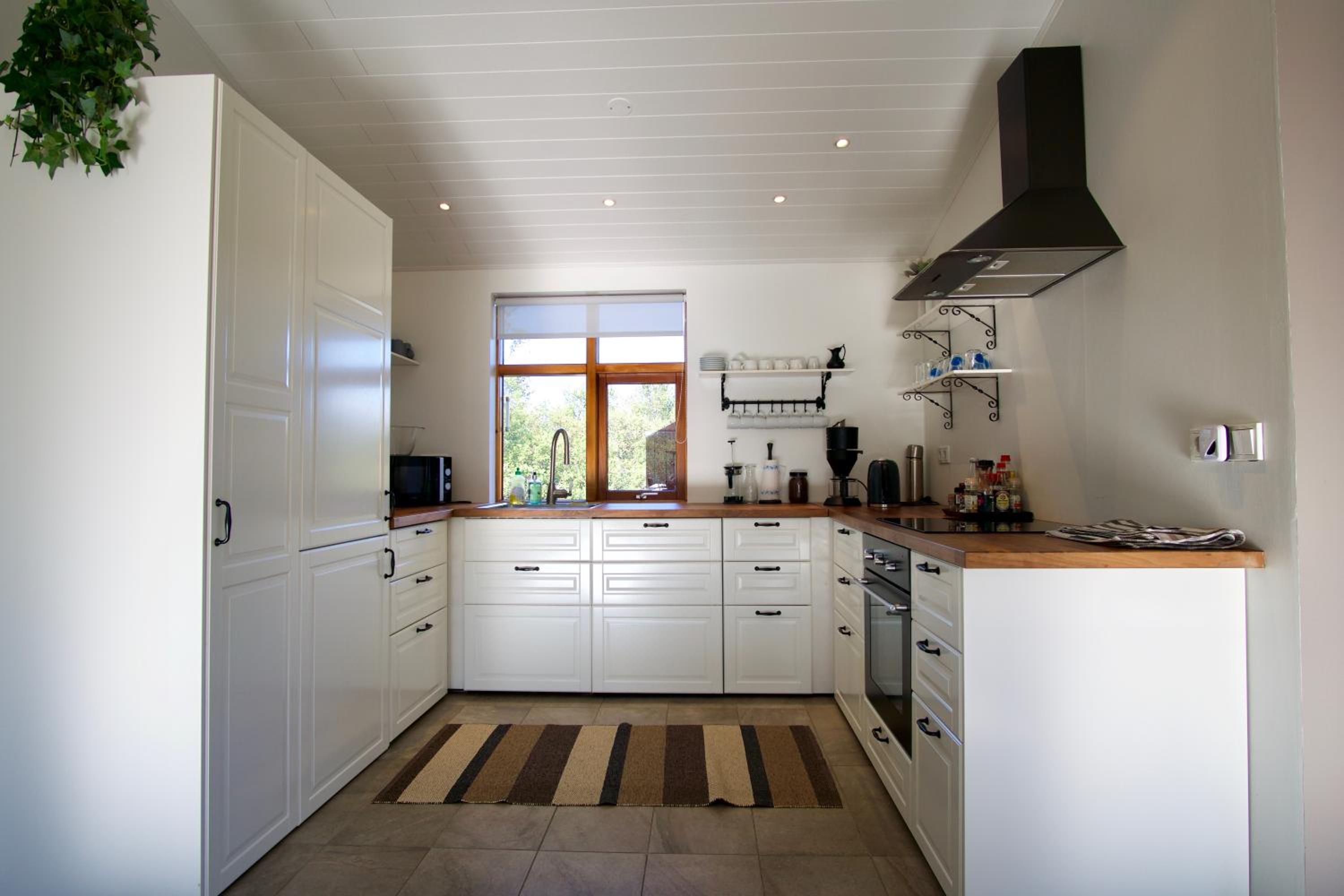 Harpa Holiday Home - Birta Rentals