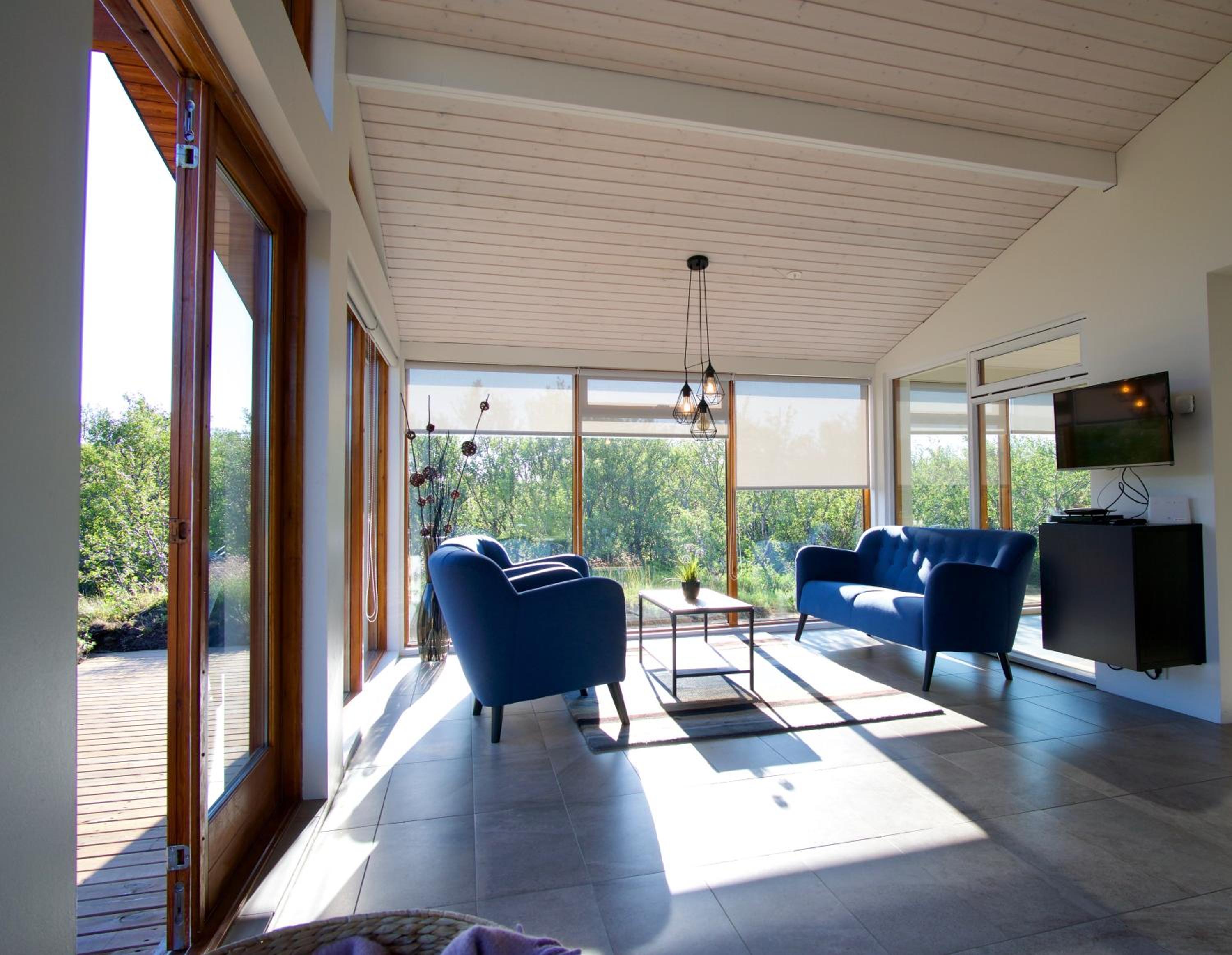 Harpa Holiday Home - Birta Rentals