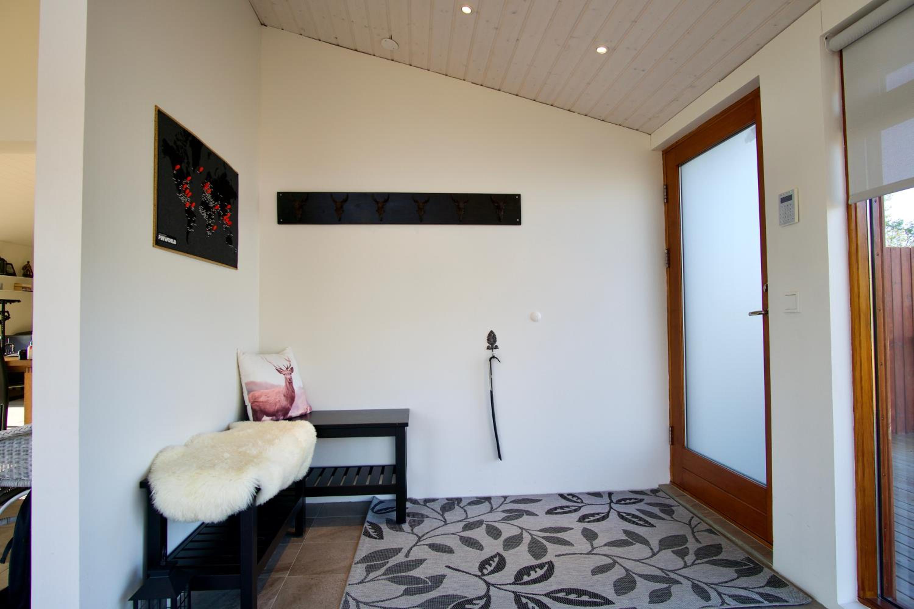Harpa Holiday Home - Birta Rentals