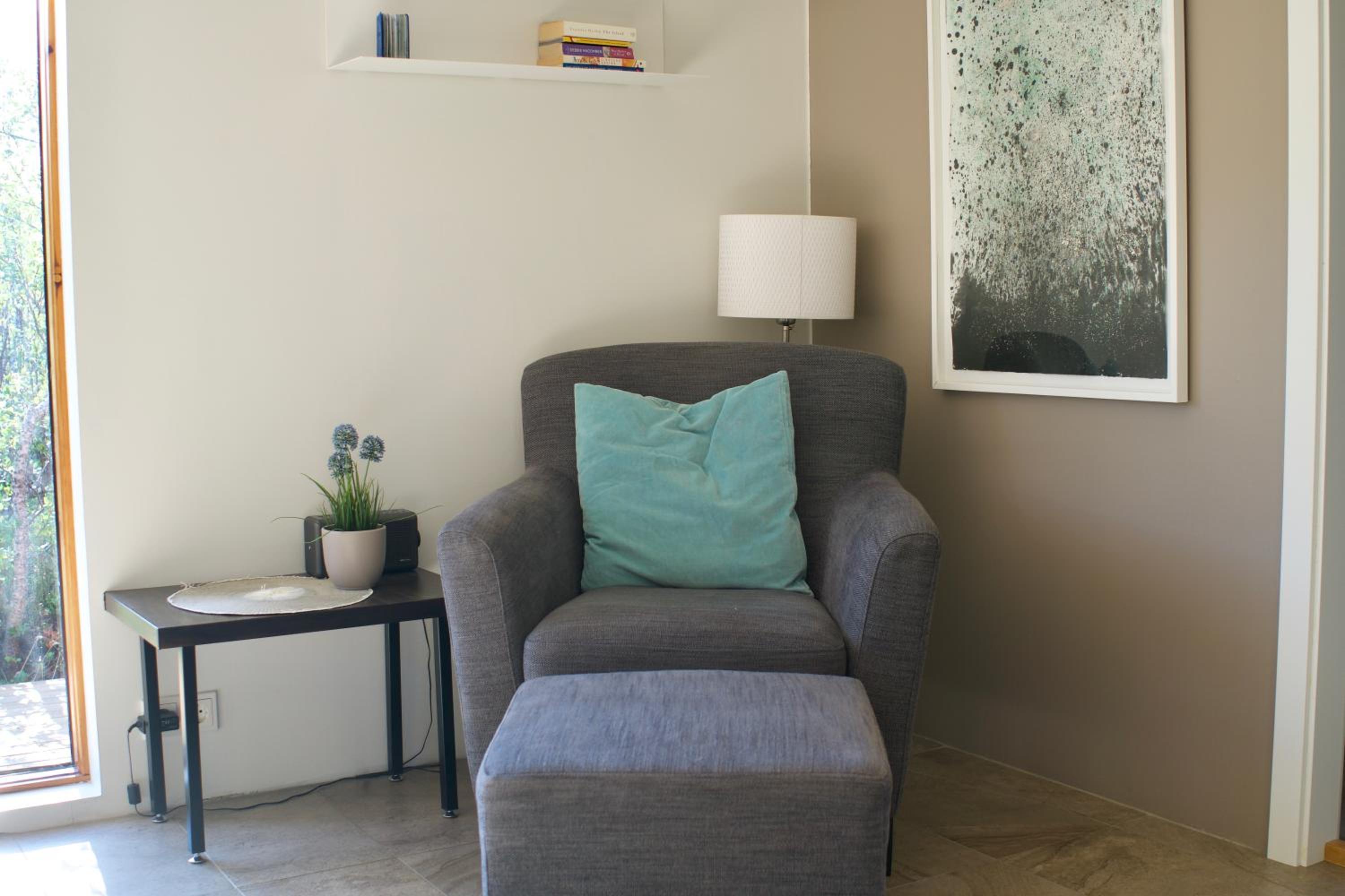 Harpa Holiday Home - Birta Rentals
