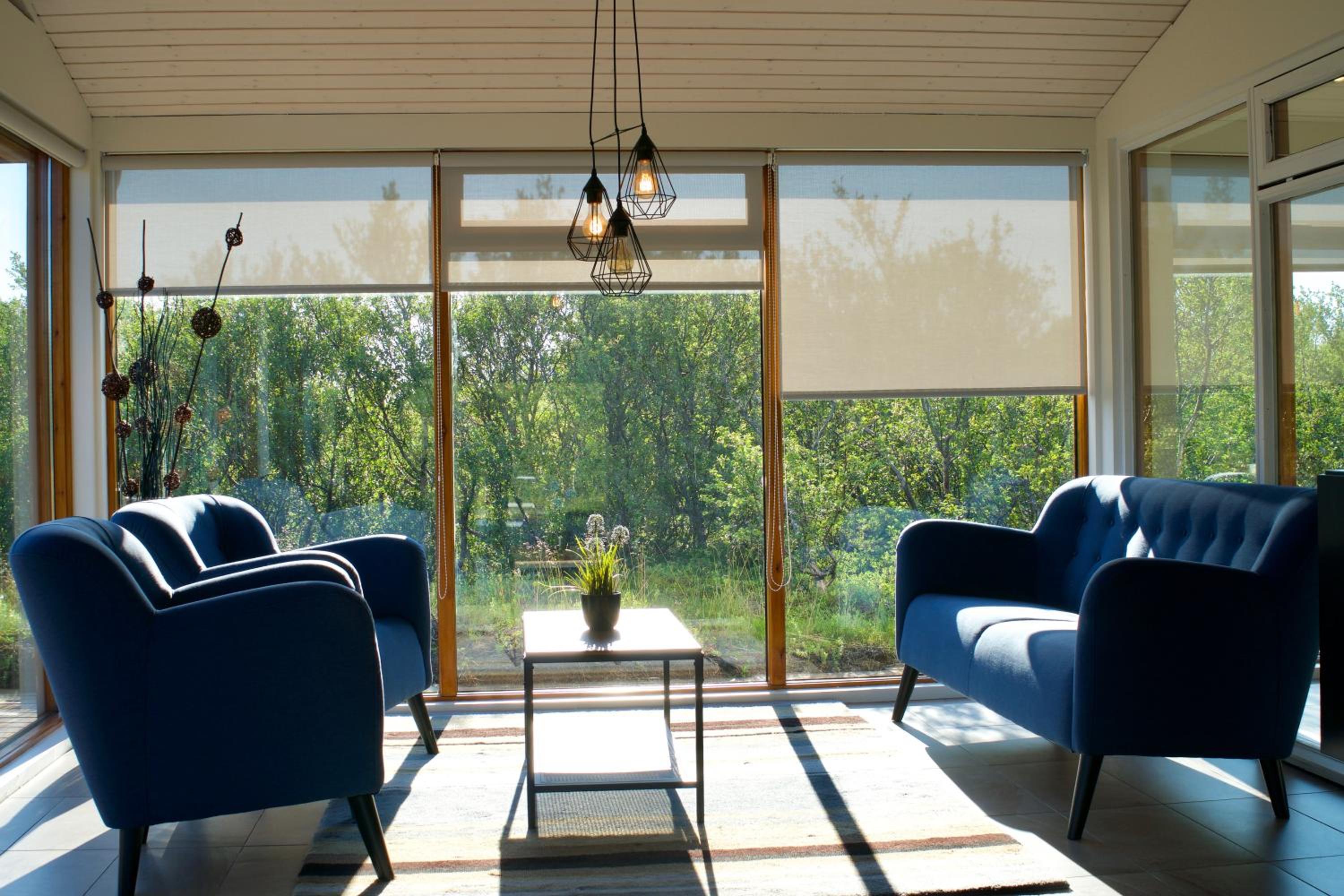 Harpa Holiday Home - Birta Rentals