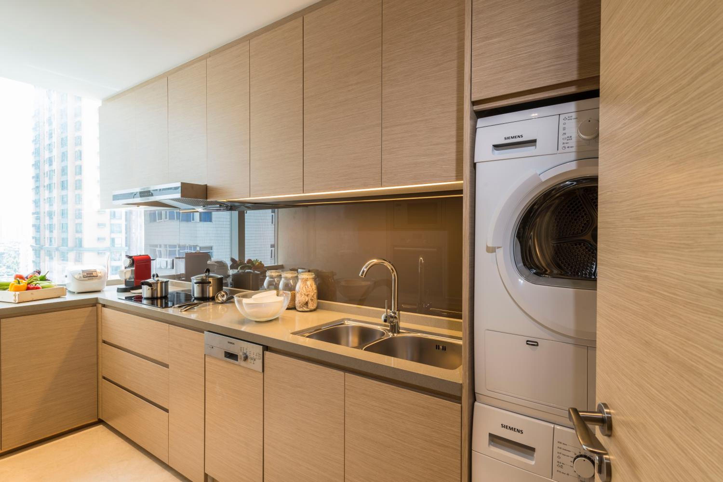 Fraser Suites Guangzhou 32