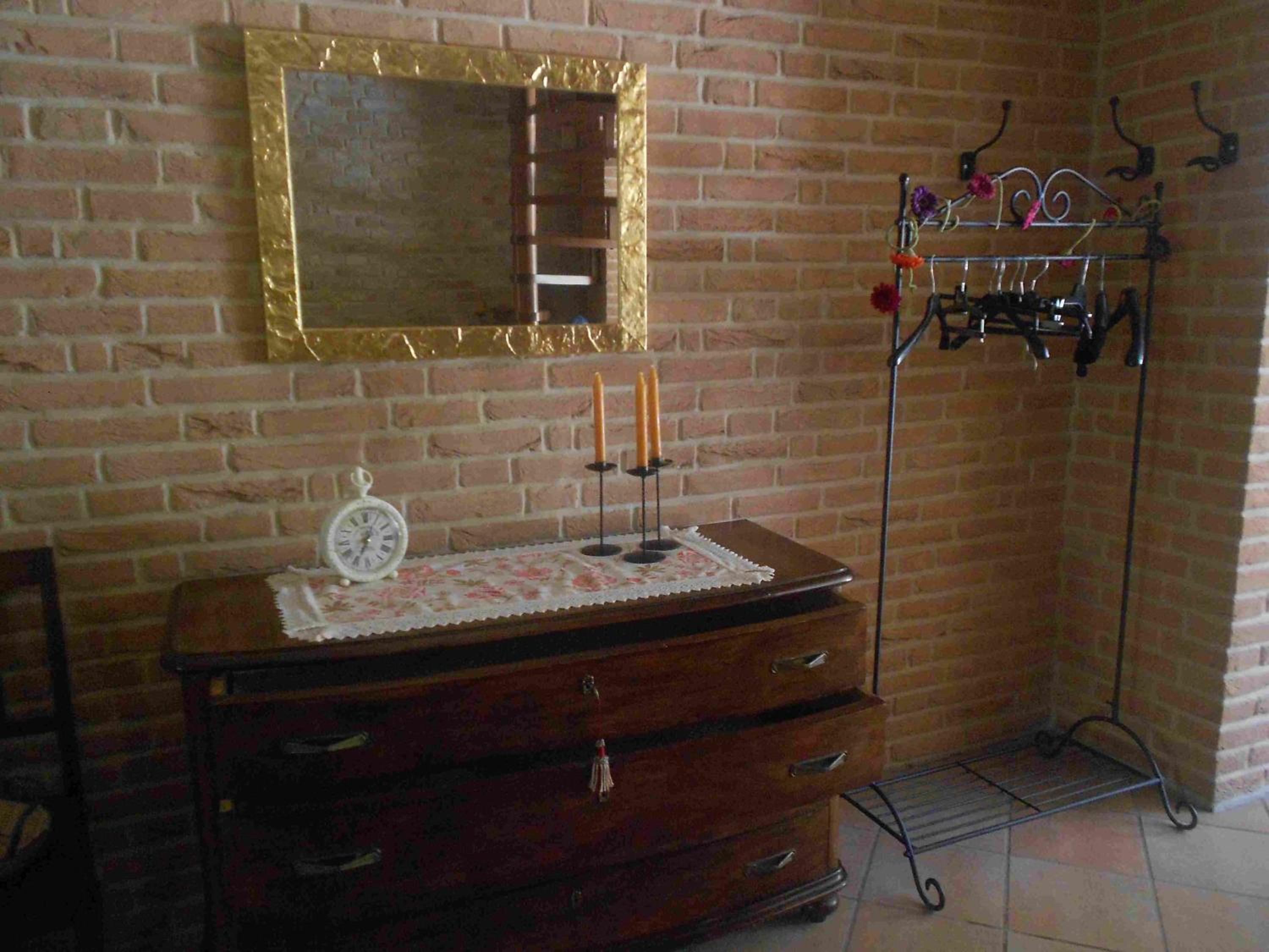 A Casa Di Pici