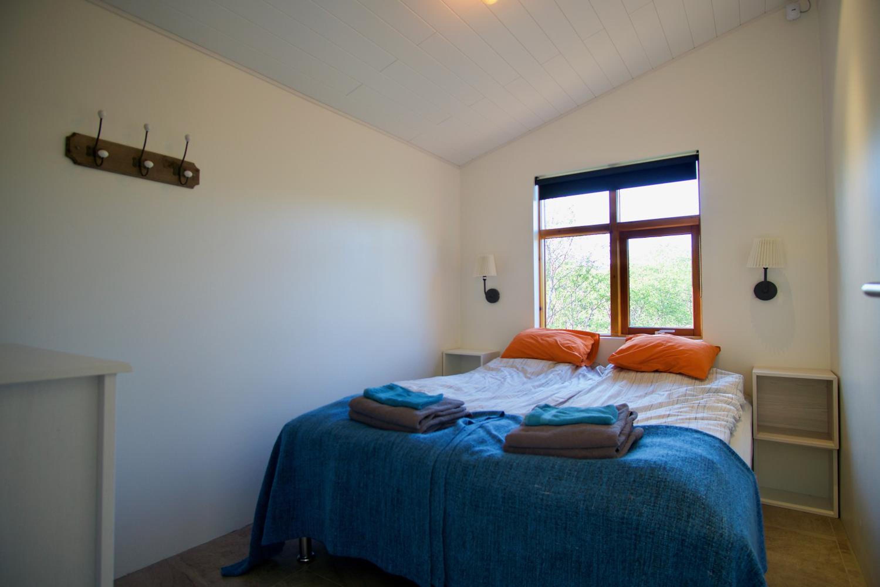 Harpa Holiday Home - Birta Rentals