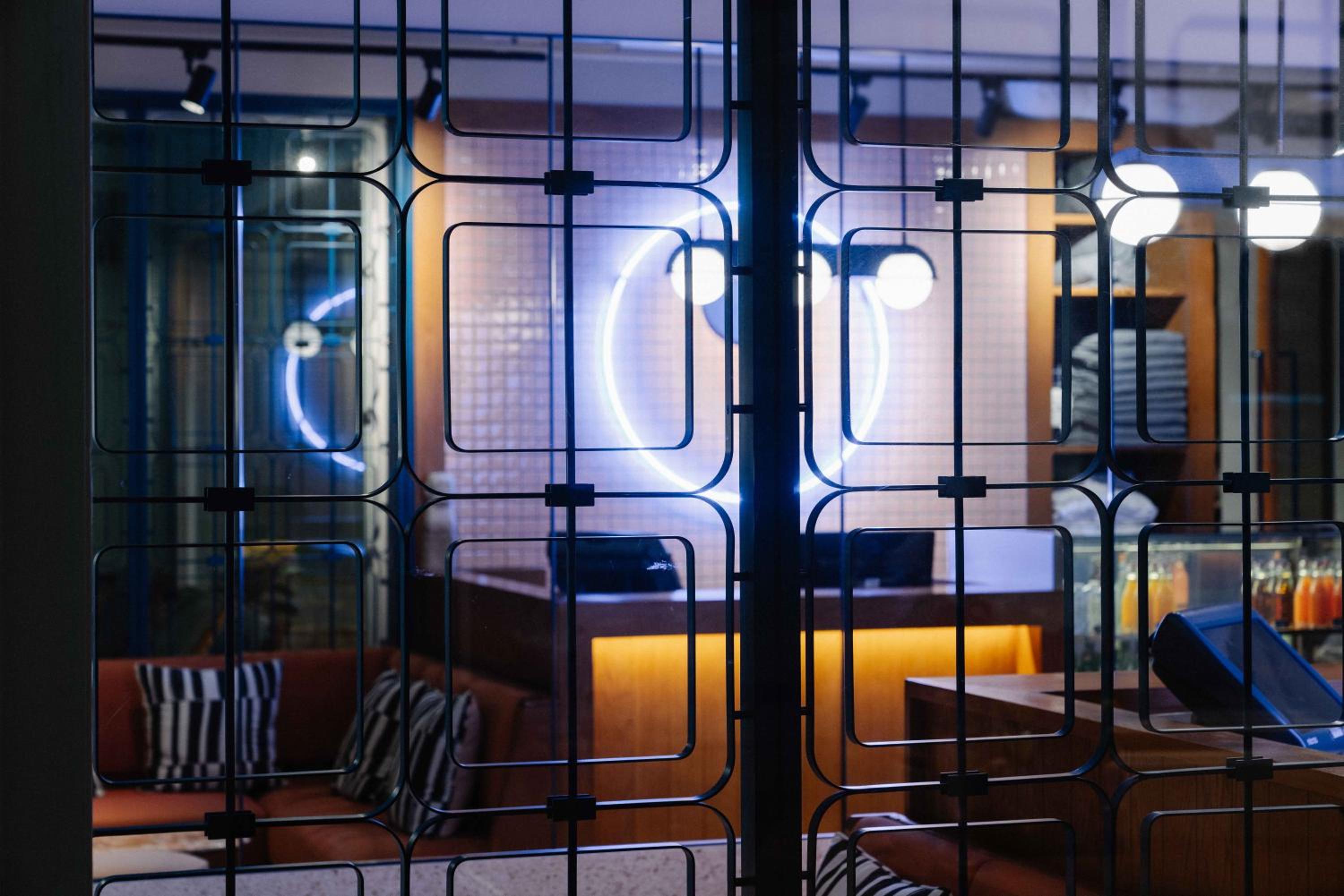 Eaton HK - Langham Hospitality Group