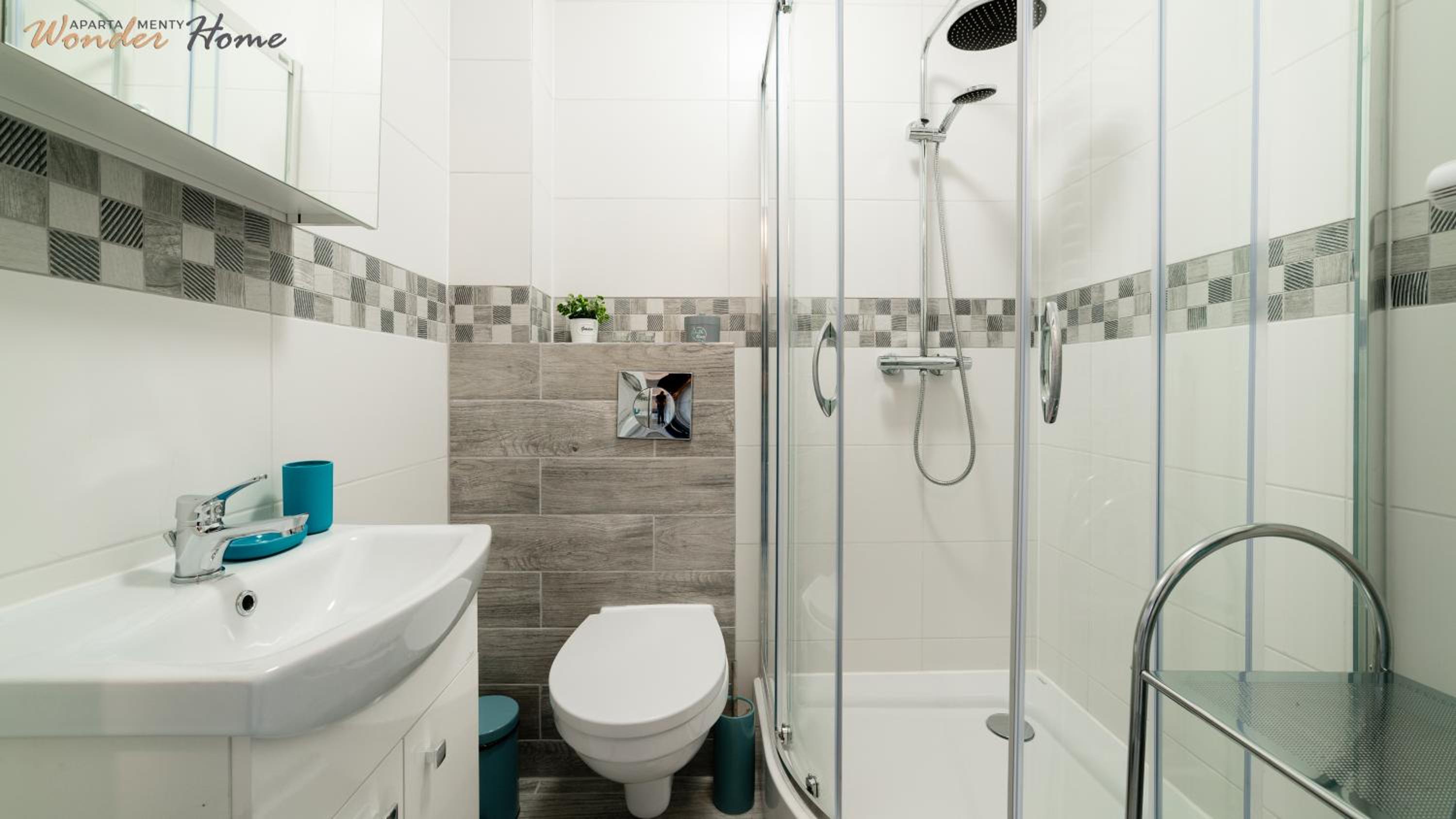 Wonder Home - Apartamenty w zielonej okolicy, blisko centrum Karpacza