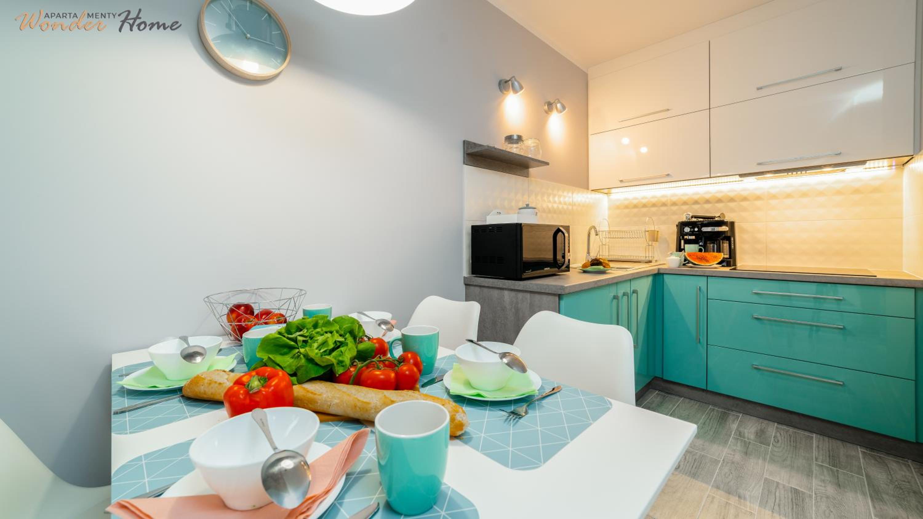 Wonder Home - Apartamenty w zielonej okolicy, blisko centrum Karpacza