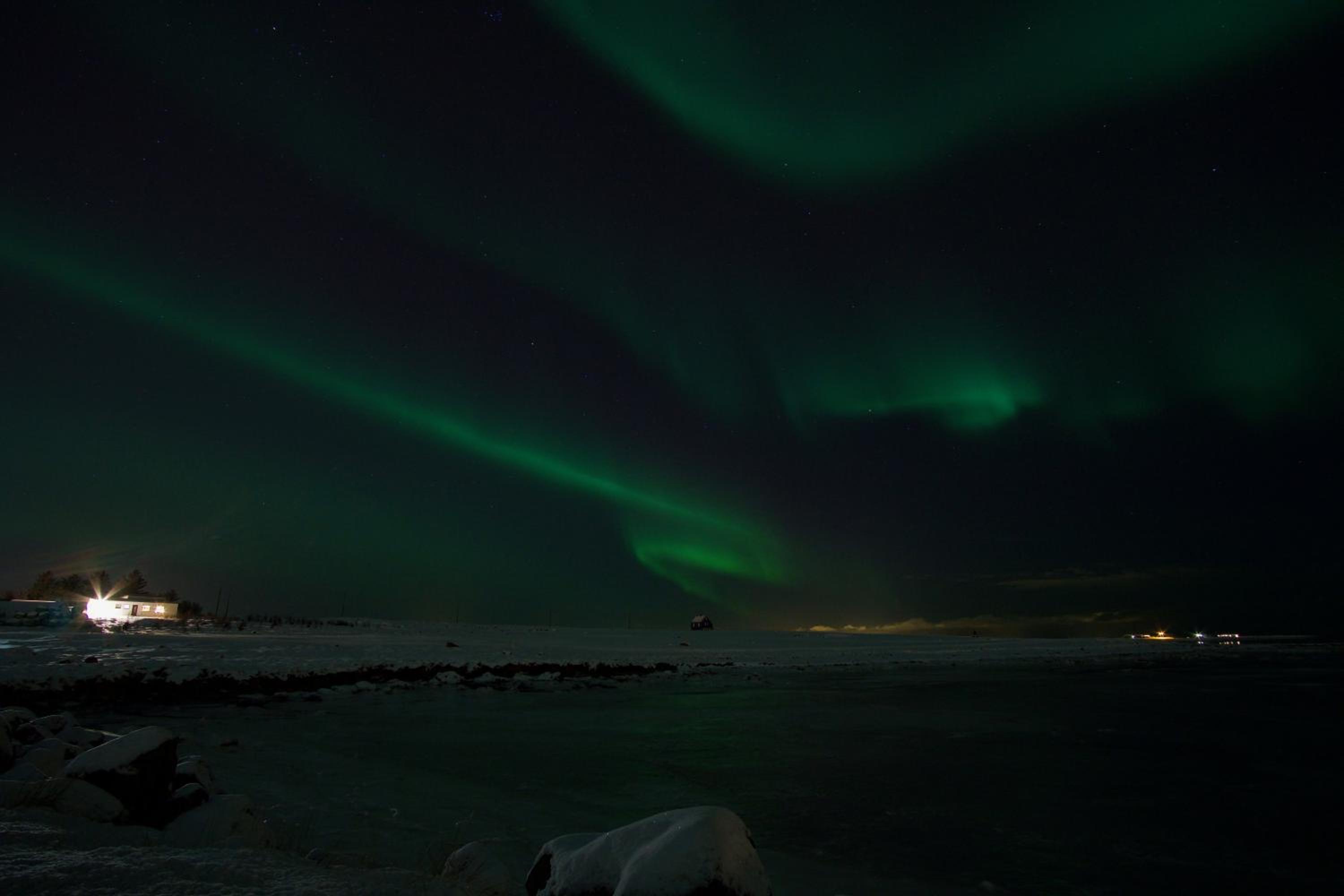 Harpa Holiday Home - Birta Rentals