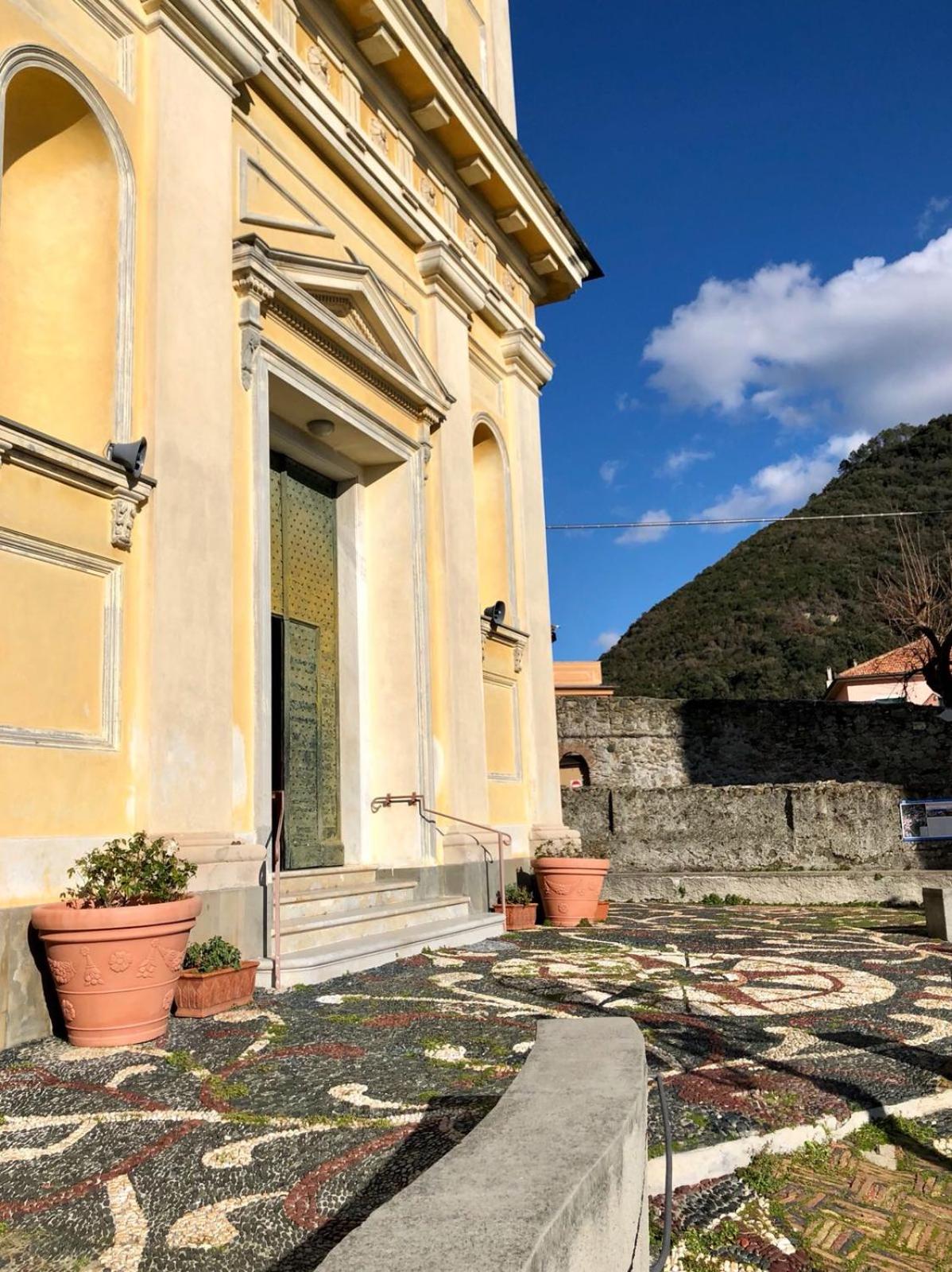 Appartamento A spasso nel tempo view 2