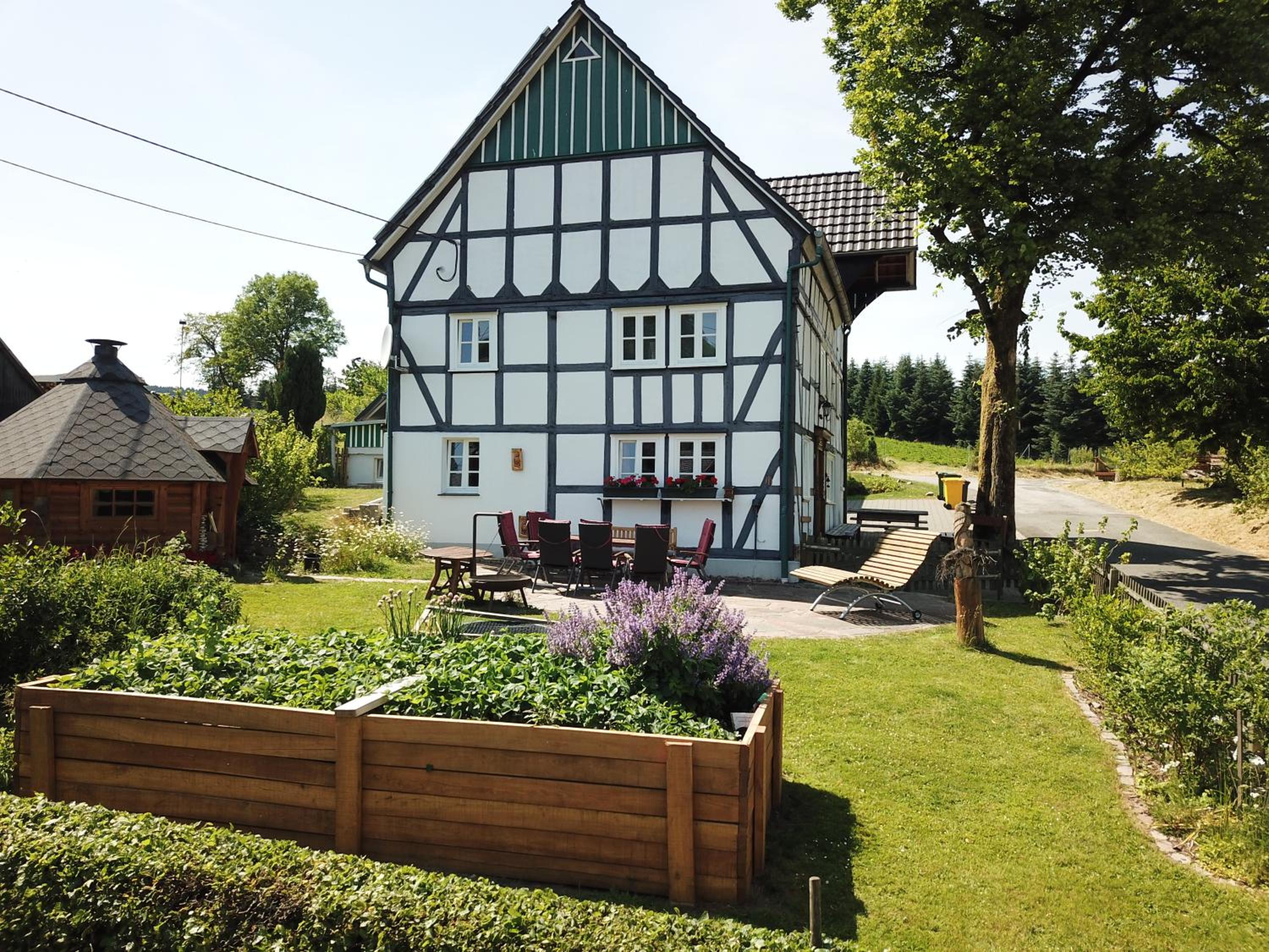 Ortmanns Eulennest