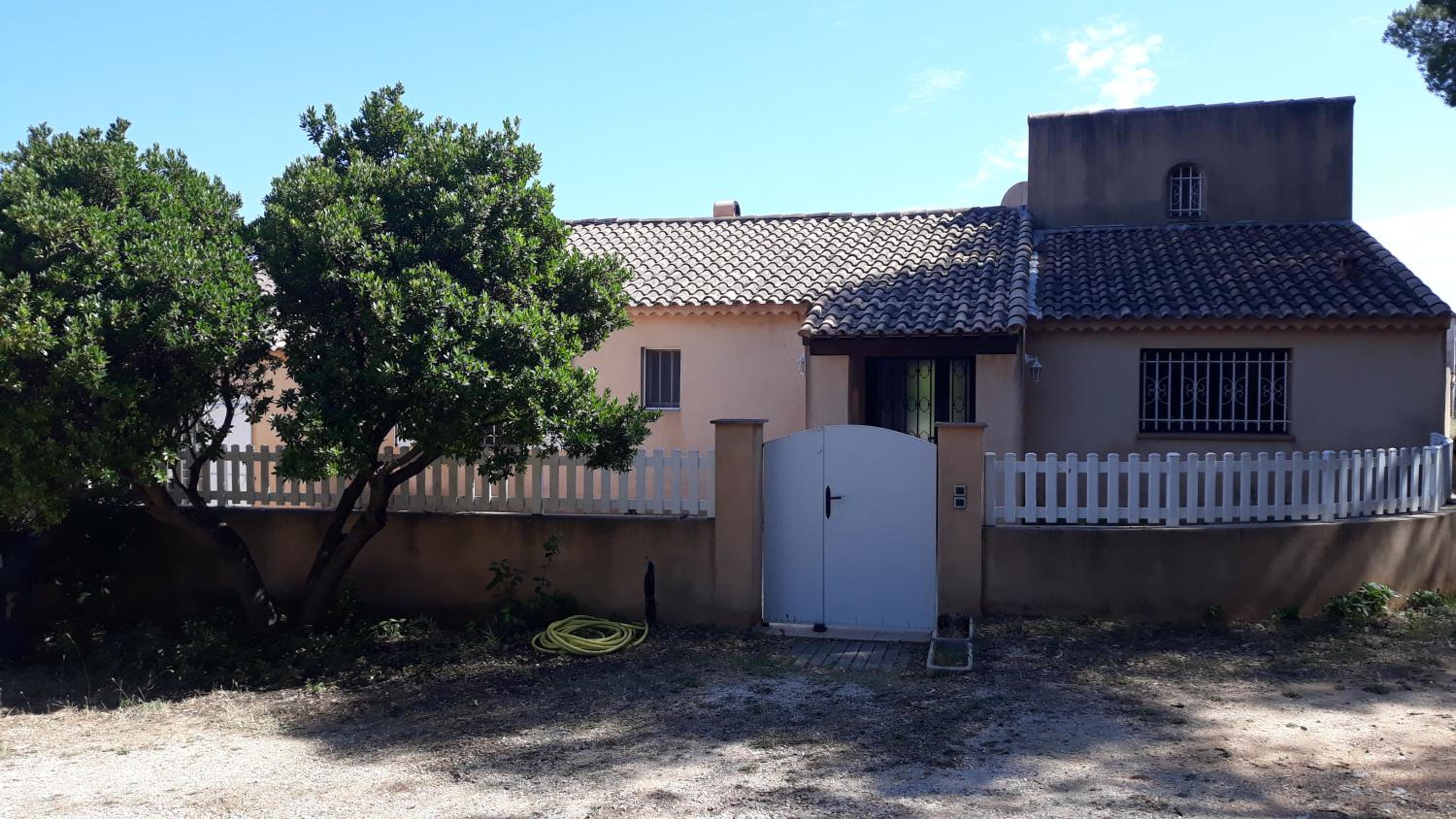 Sous Les Pins gîtes et chambres d'hôtes, photo 14