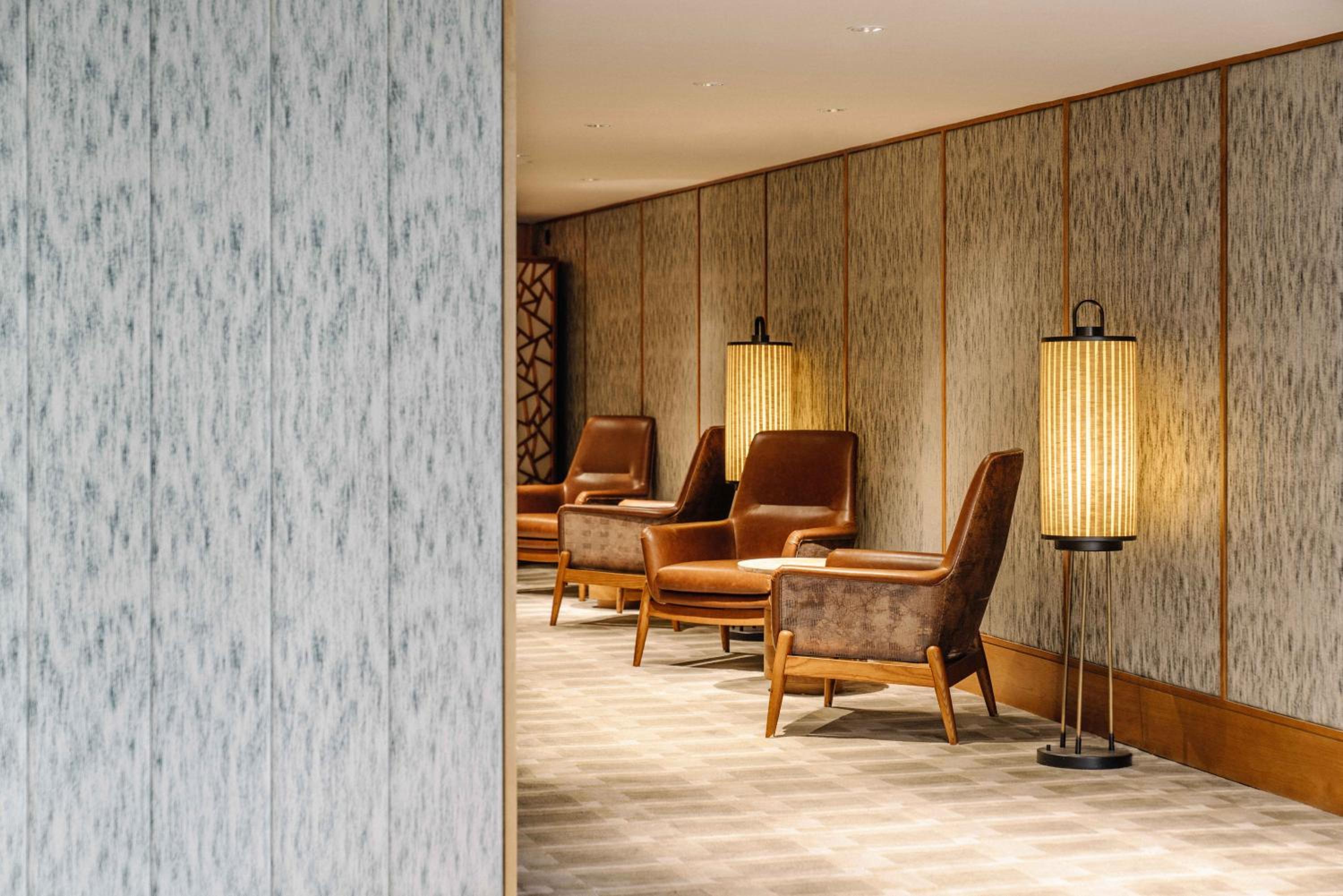 Eaton HK - Langham Hospitality Group