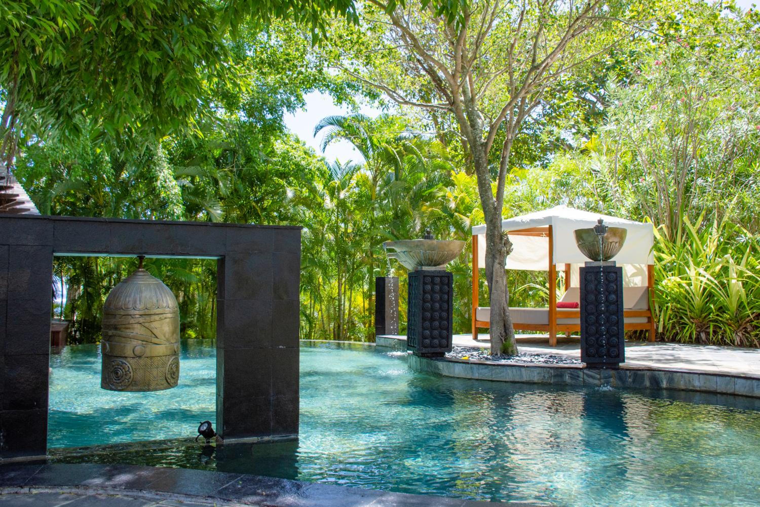 Shanti Maurice Resort & Spa 11