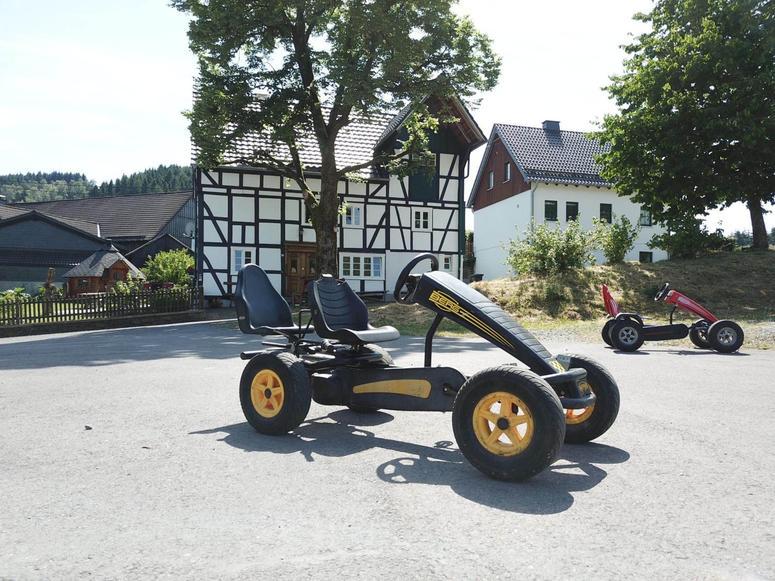 Ortmanns Eulennest