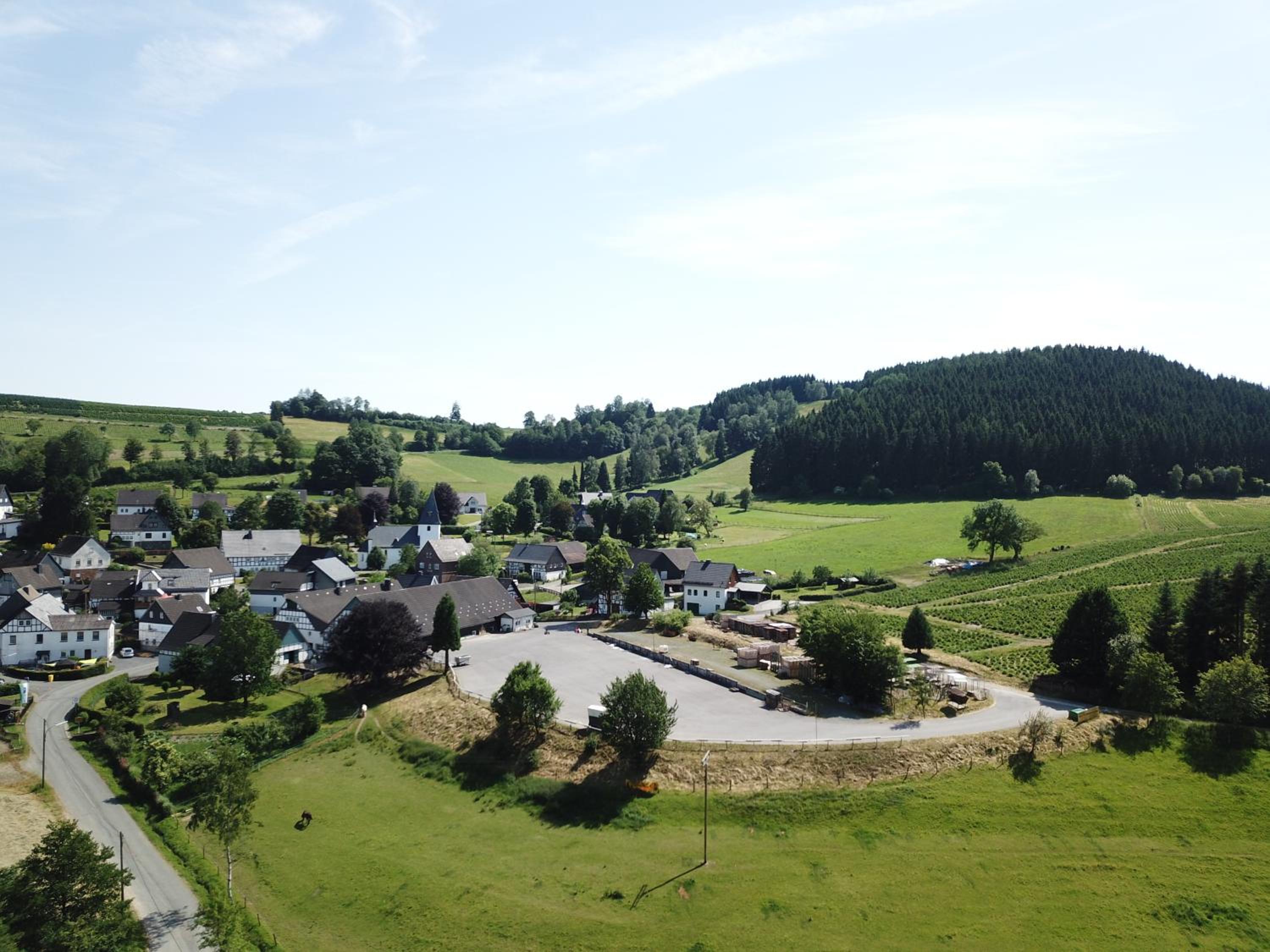 Ortmanns Eulennest