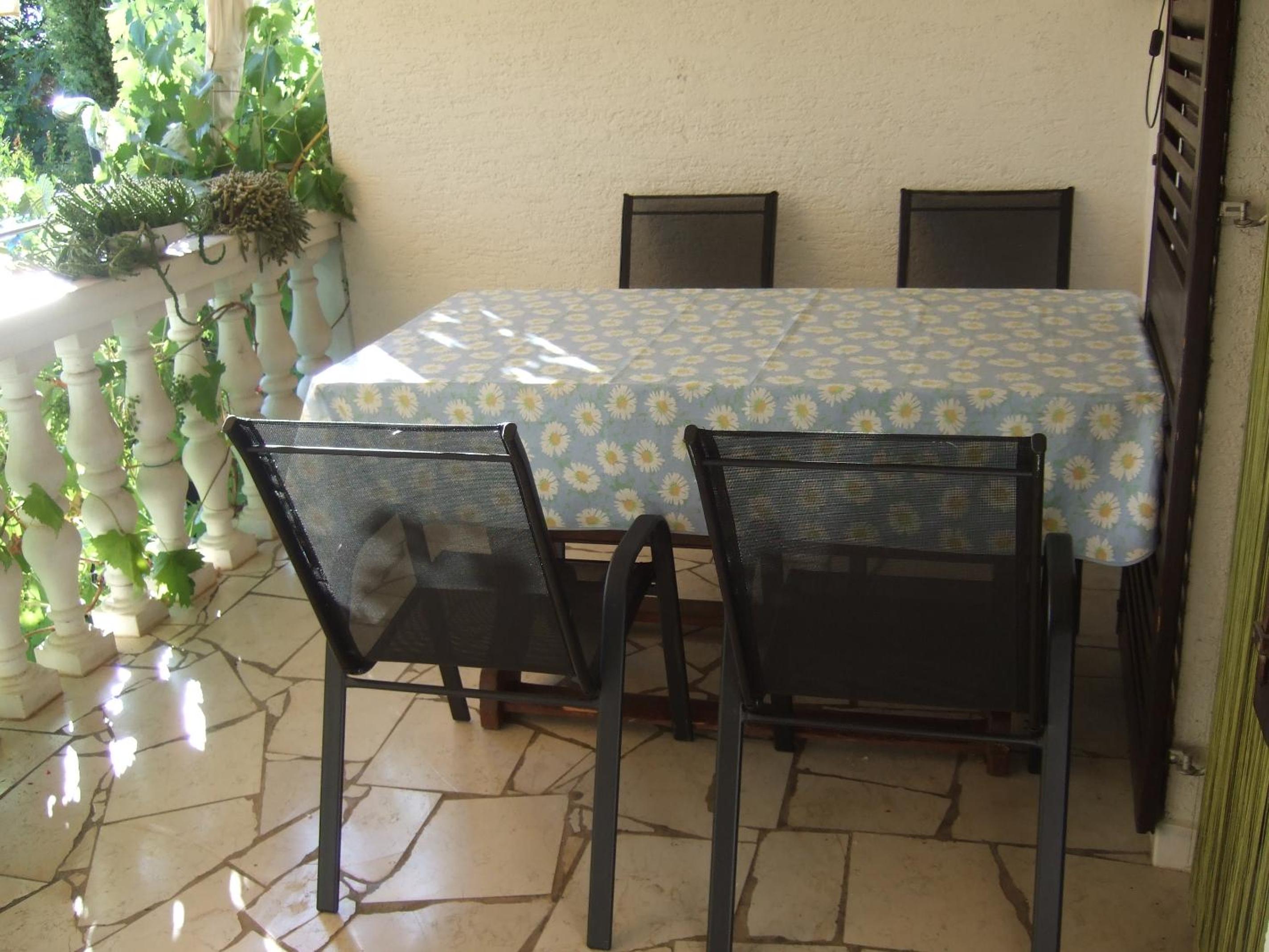 Villa Anita view 3