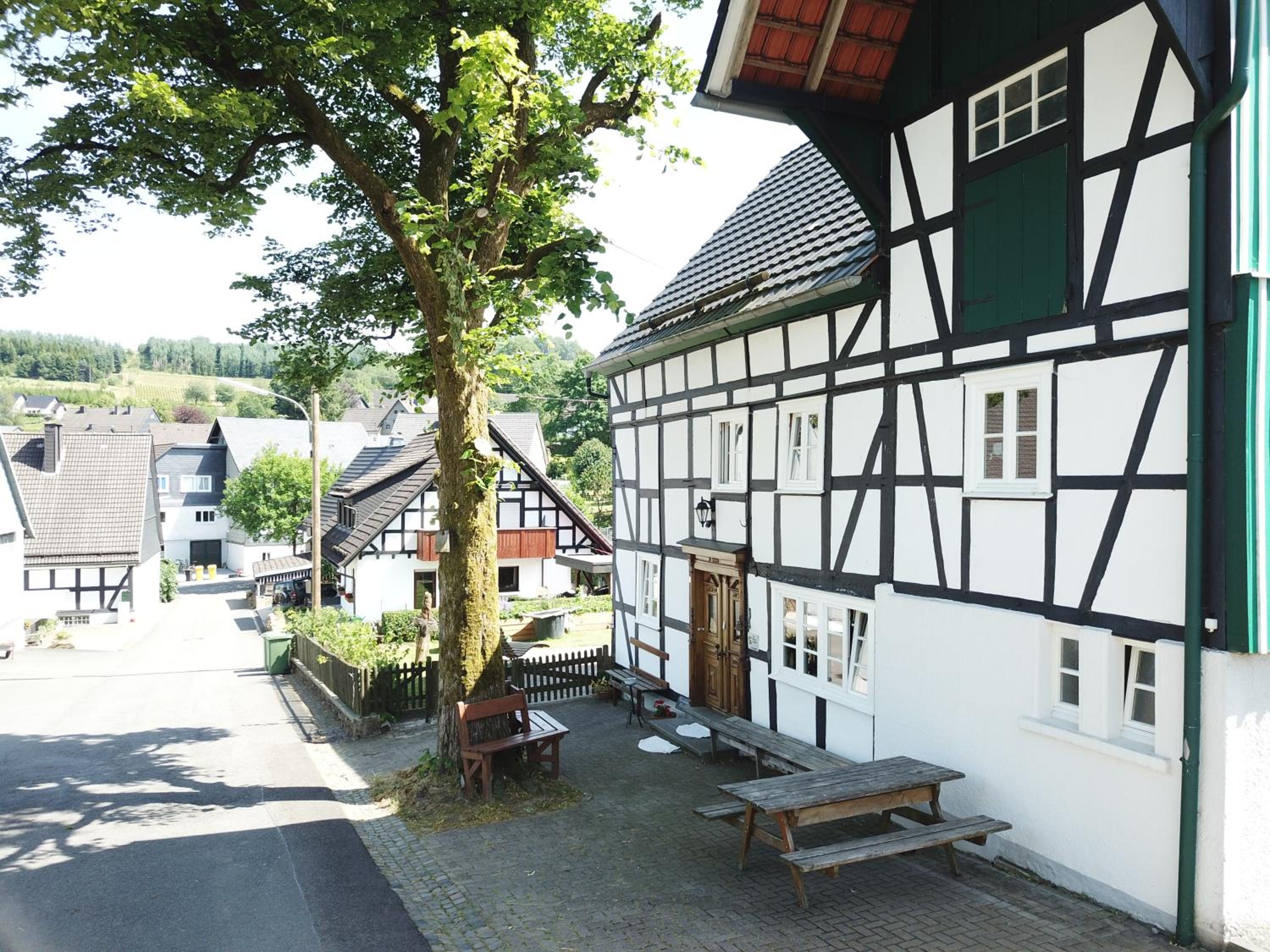 Ortmanns Eulennest