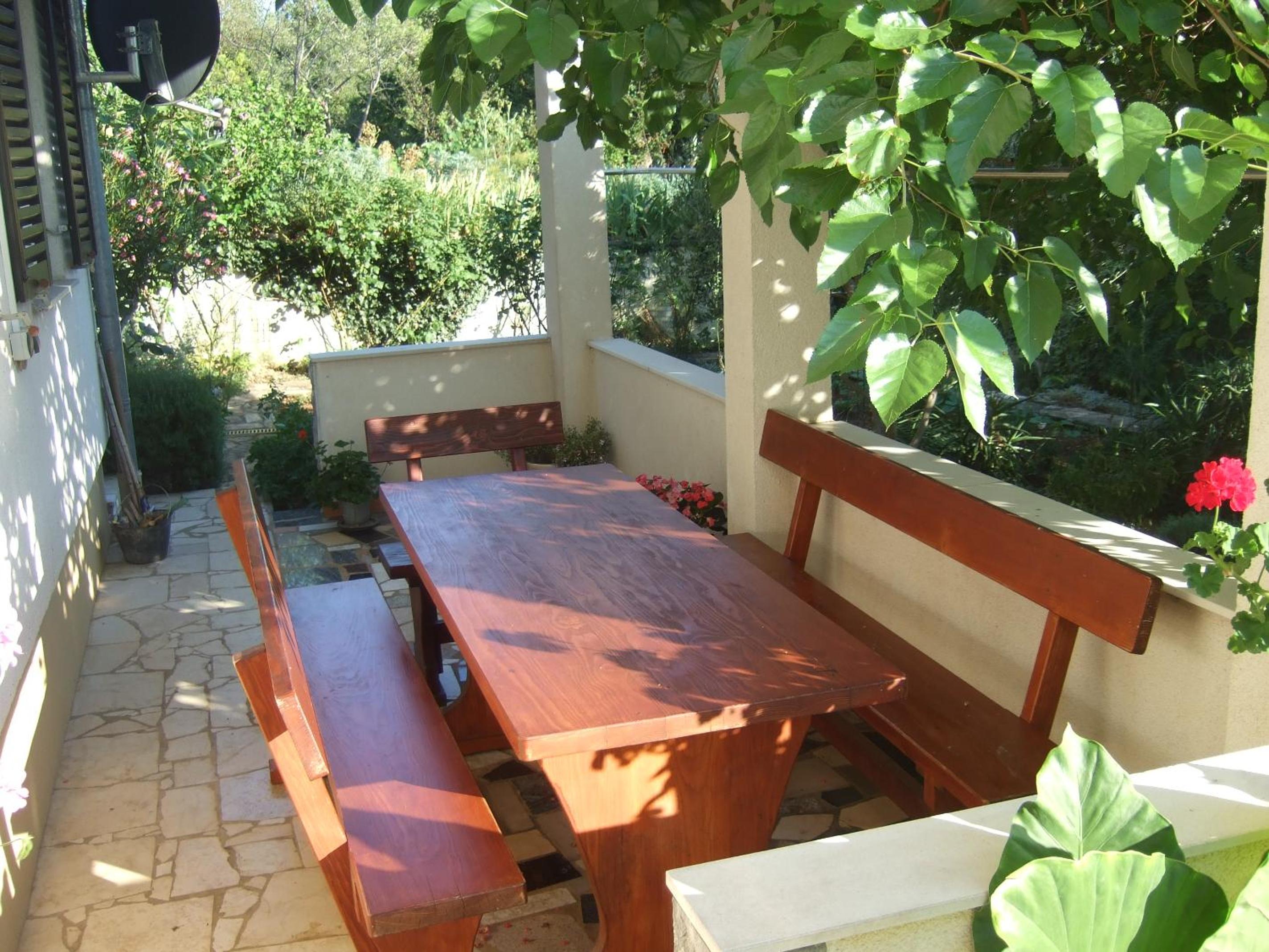 Villa Anita view 2