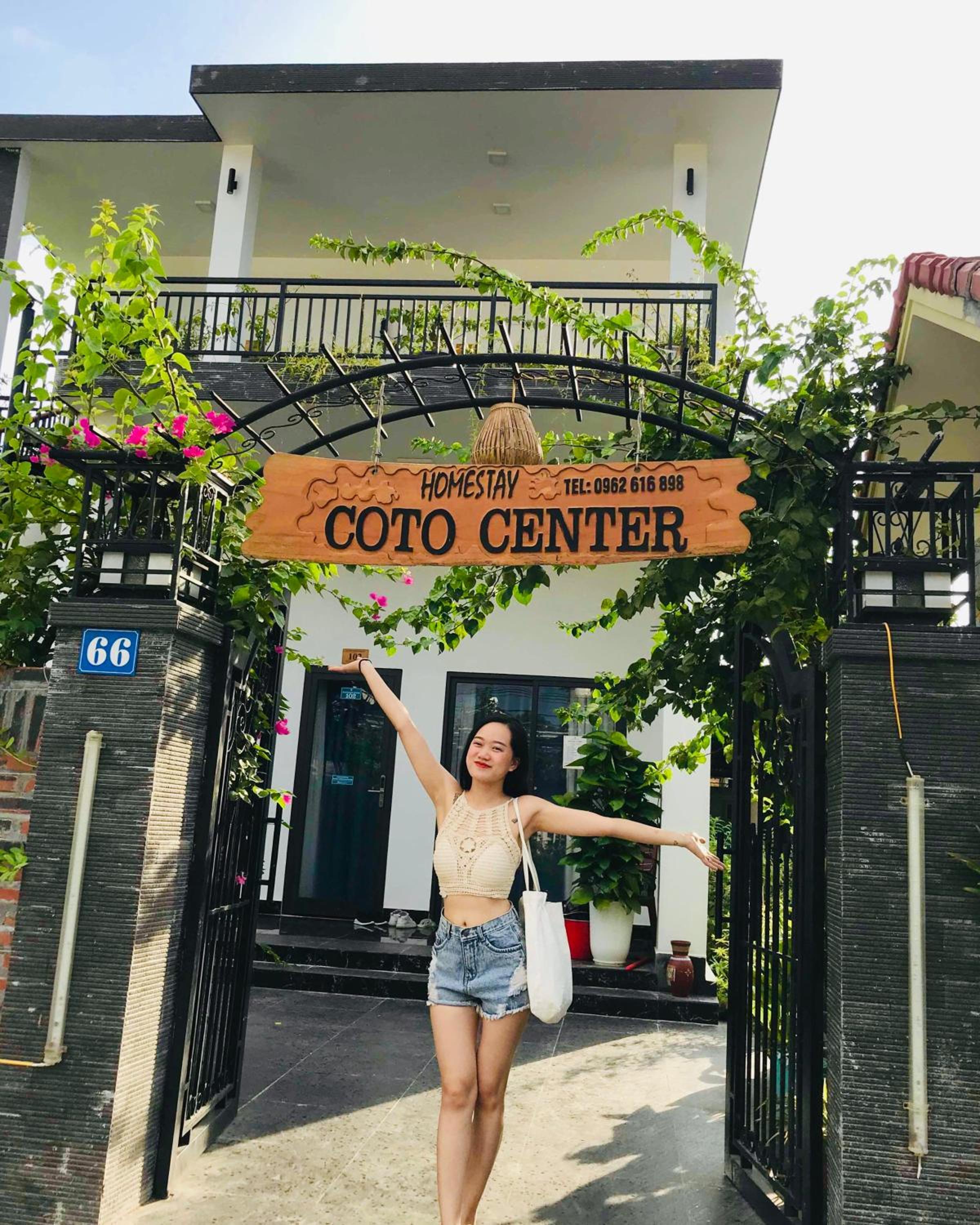 Coto Center Homestay, photo 105