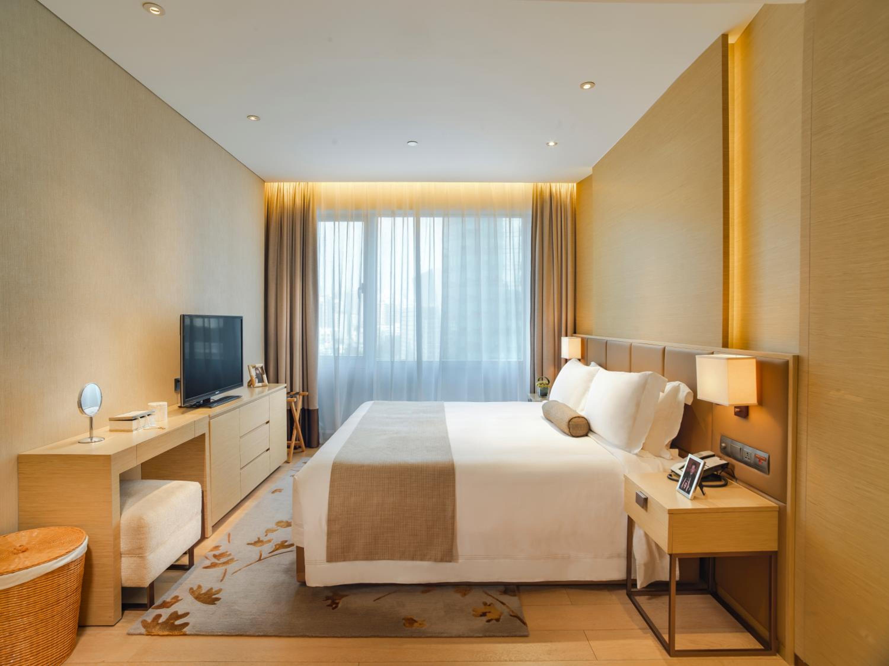 Fraser Suites Guangzhou 28
