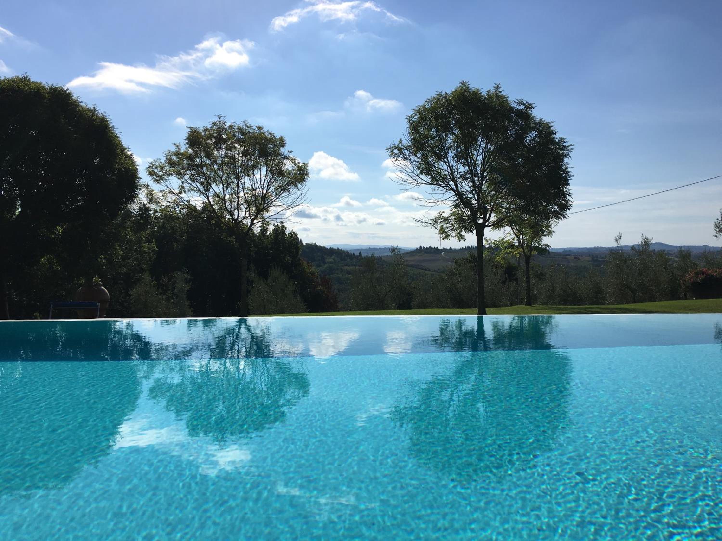 Podere Casanova di Lisa