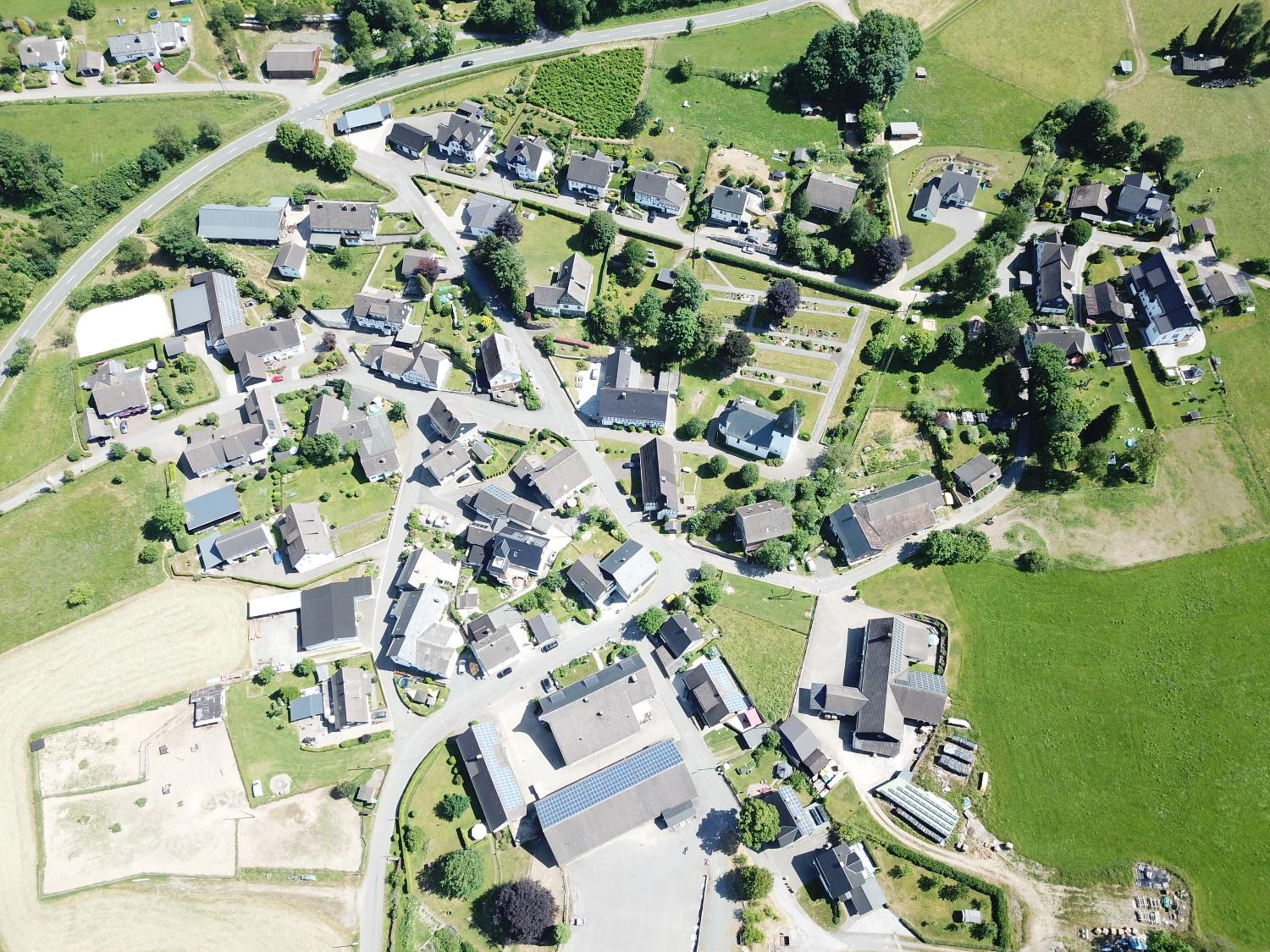 Ortmanns Eulennest
