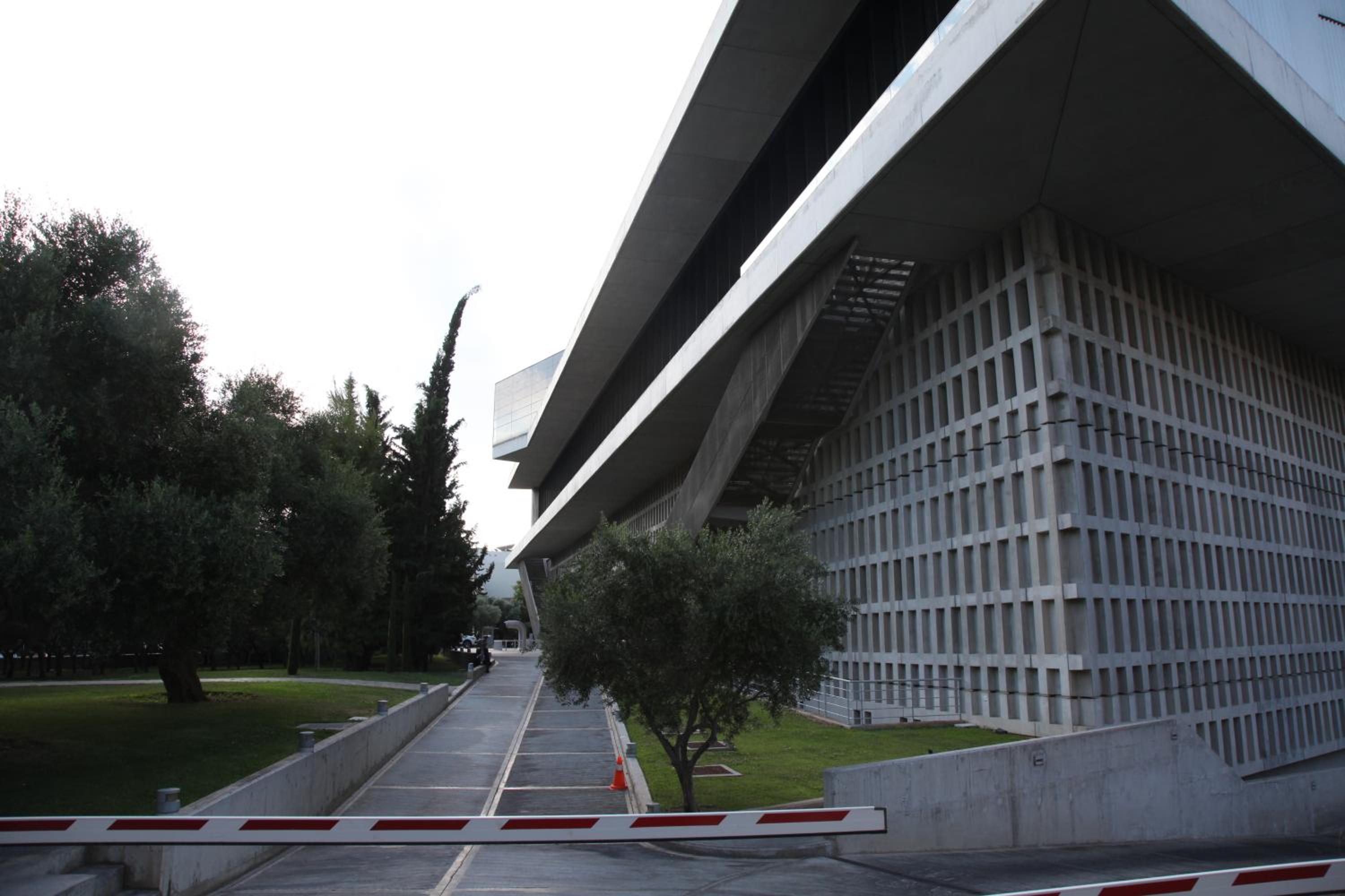Your address in Koukaki by Athenian Homes