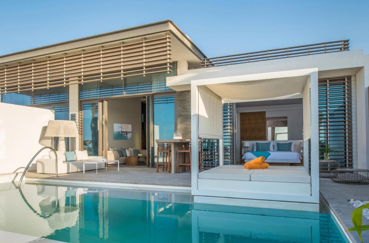 Nikki Beach Resort & Spa Dubai 11