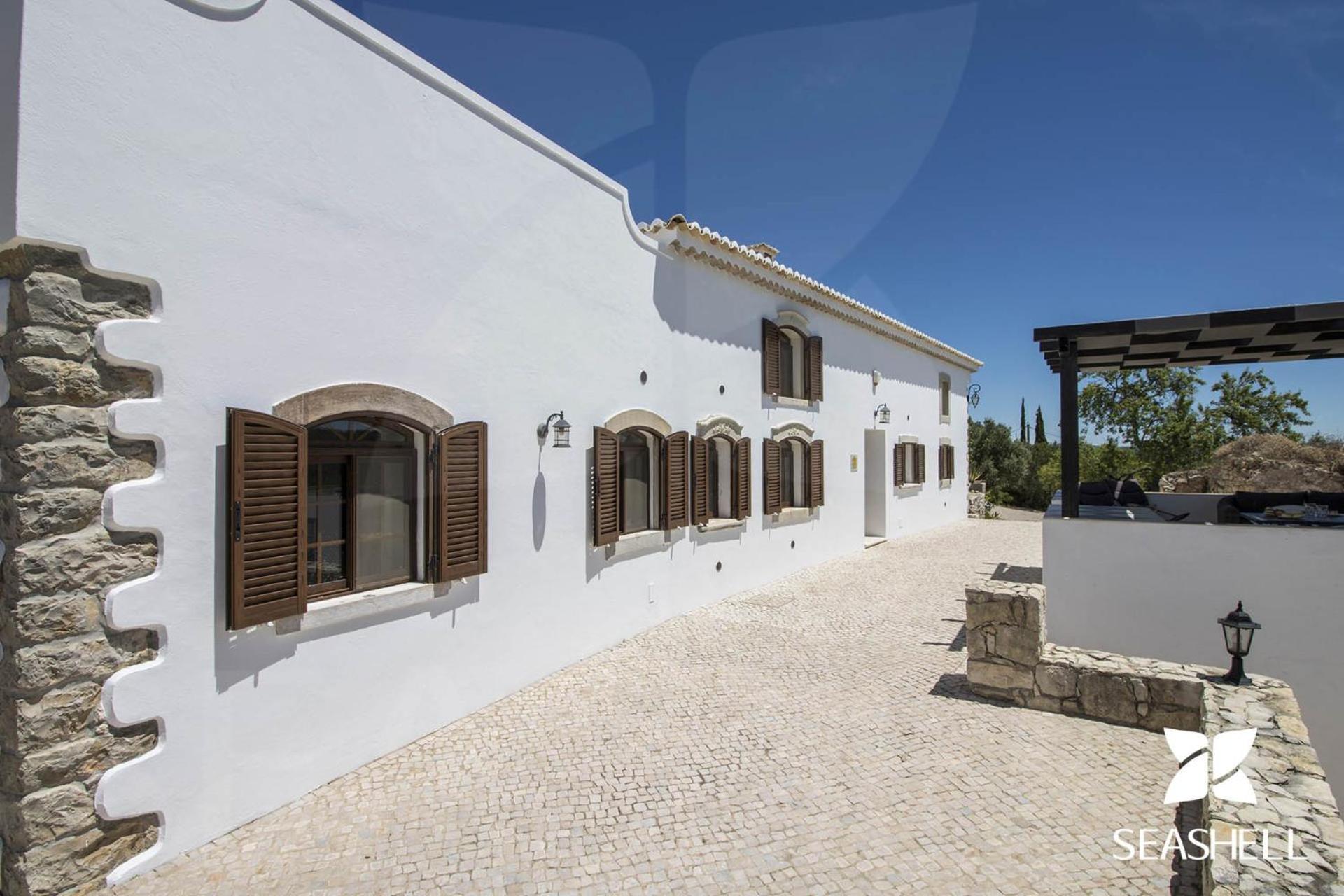 Hotel Villa Angel - Image 1