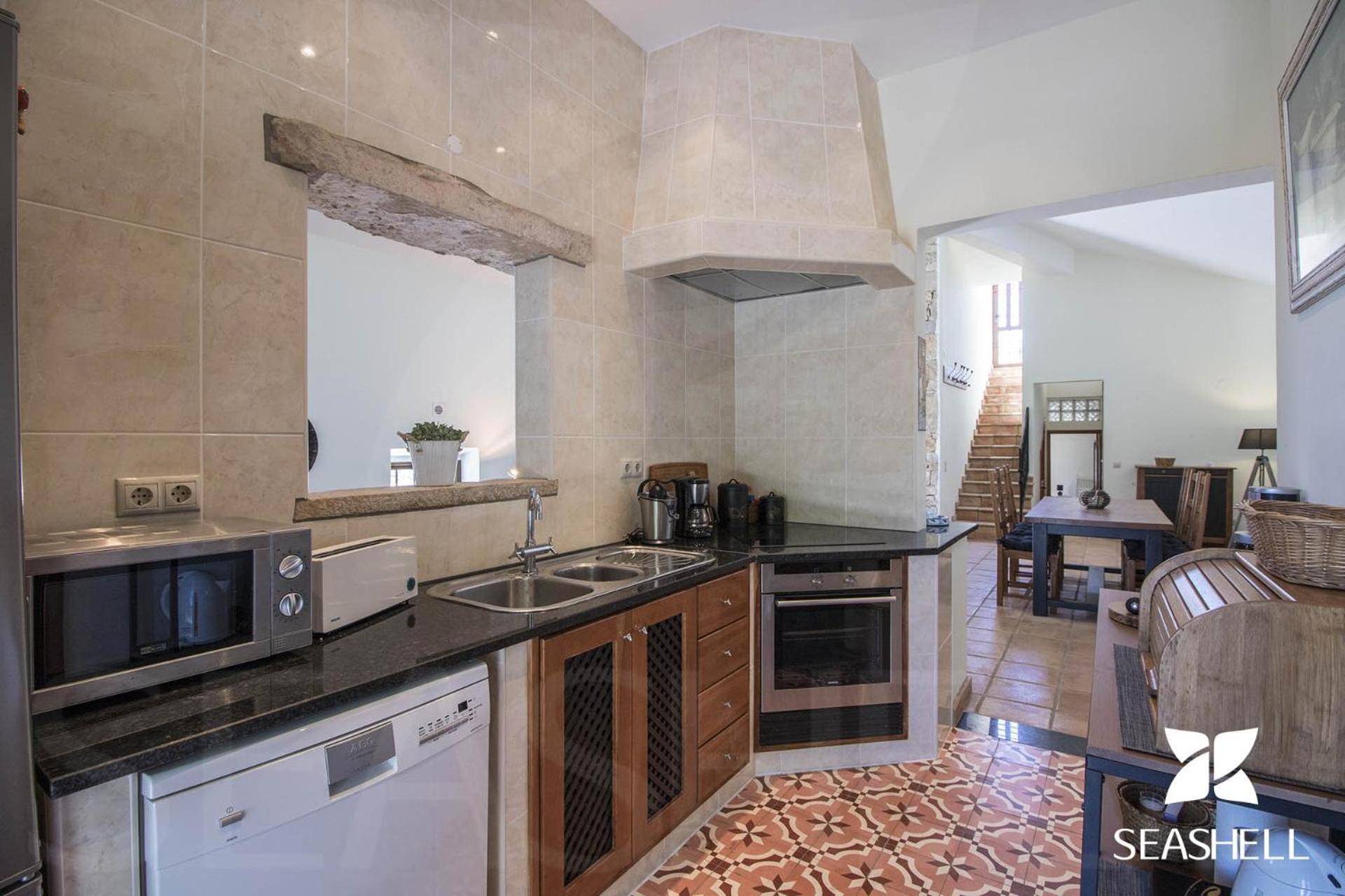 Villa Angel by Algarve Holidays view 2