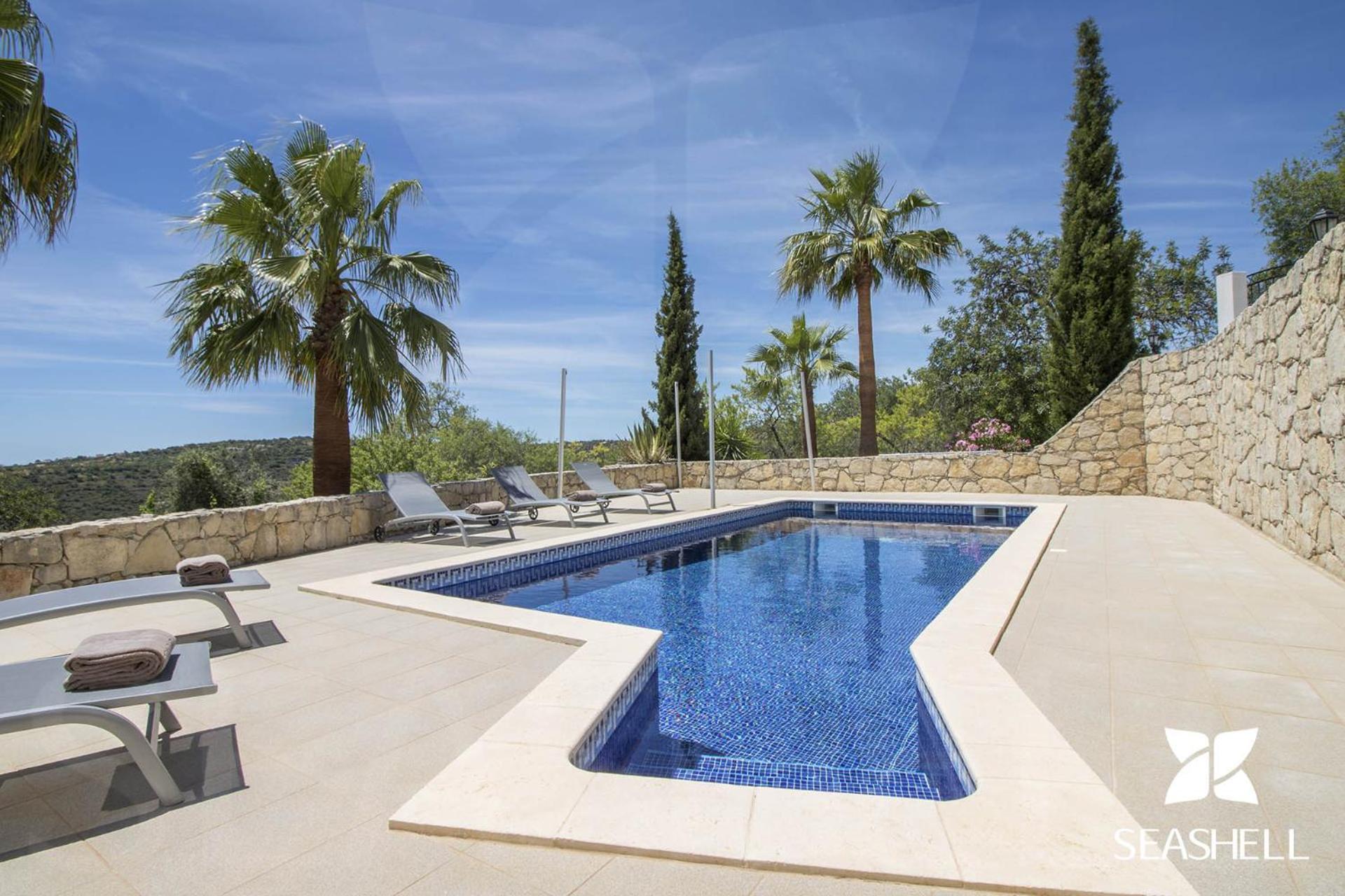 Villa Angel by Algarve Holidays view 5