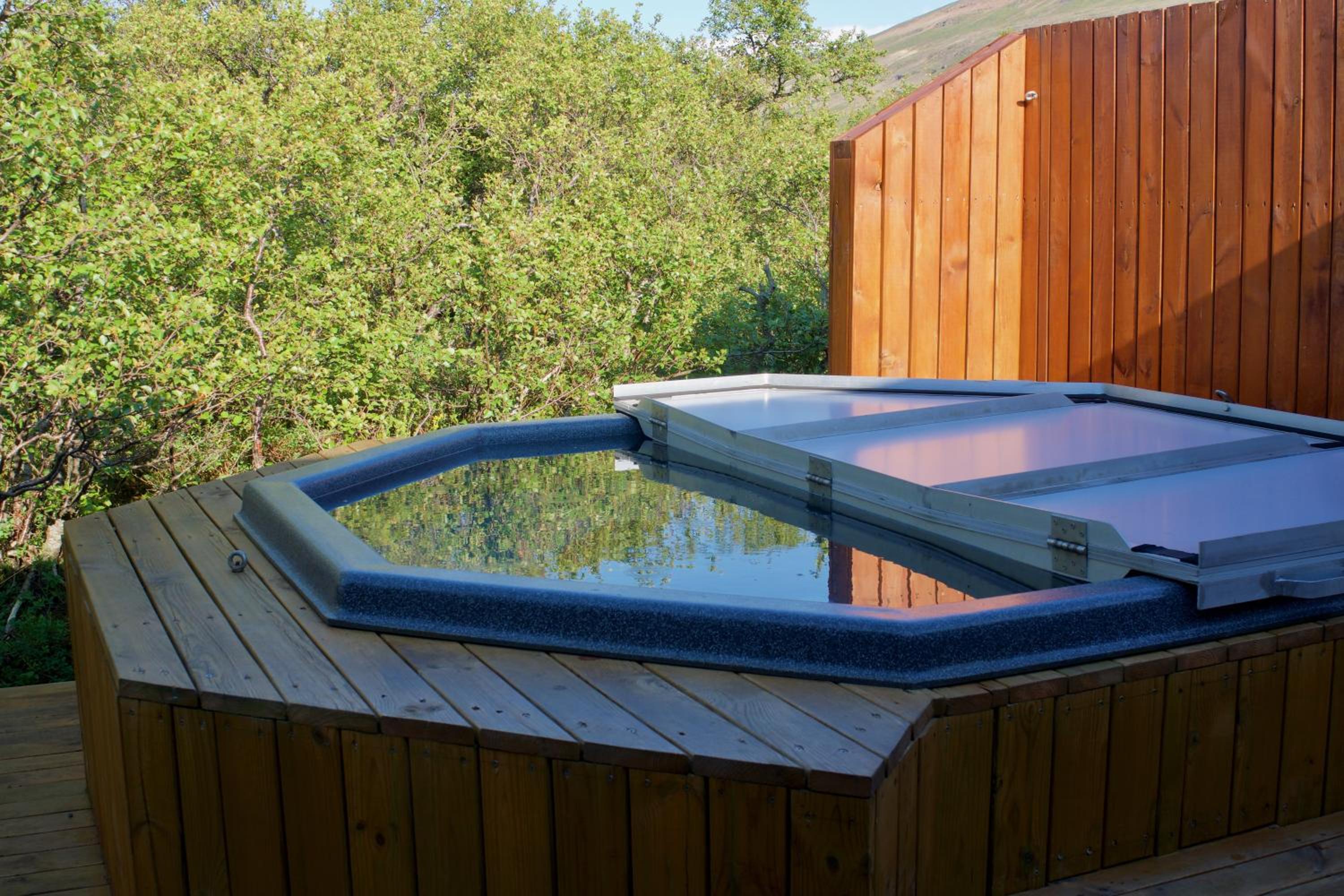 Harpa Holiday Home - Birta Rentals