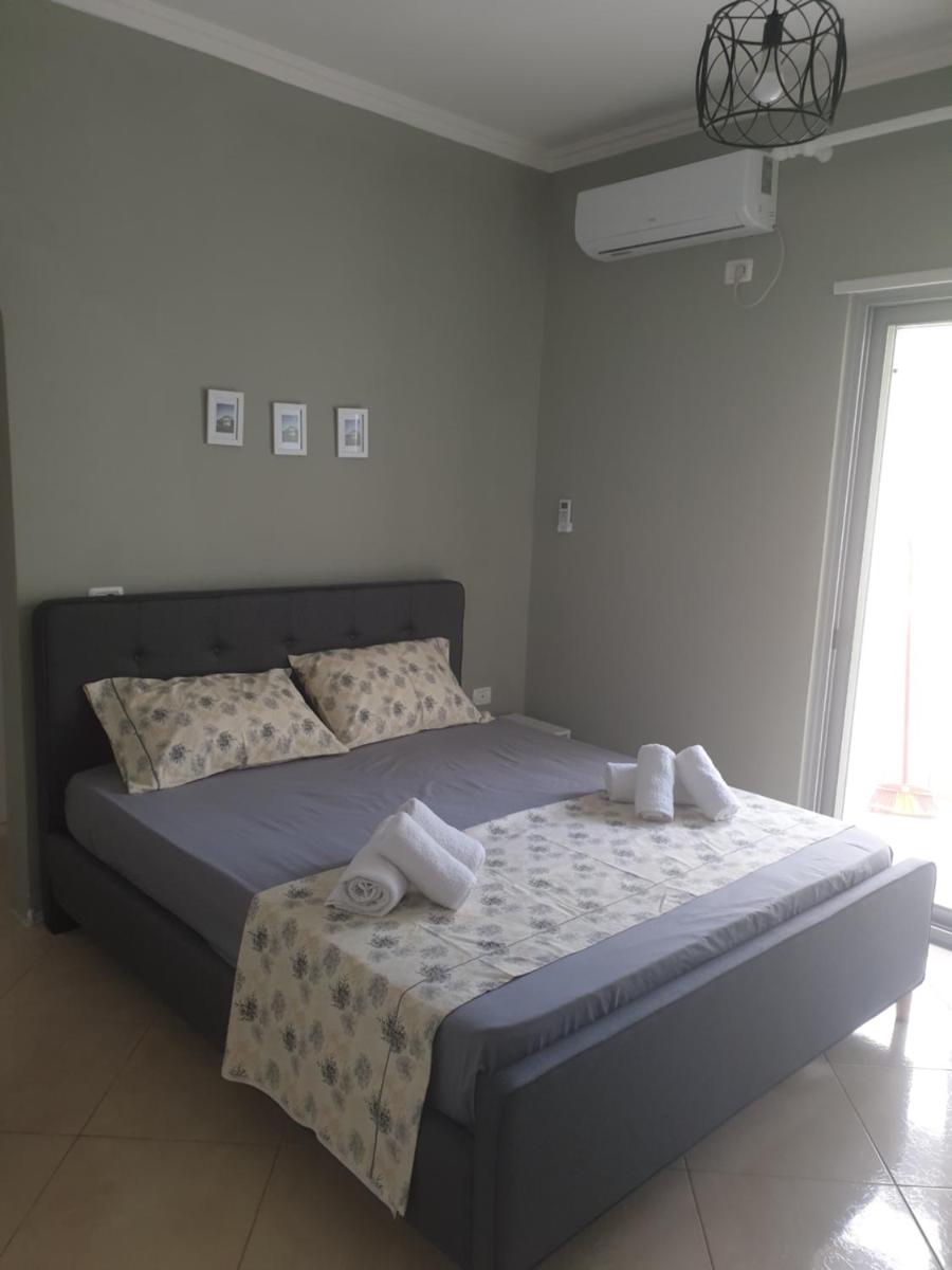 Ann'Apartment