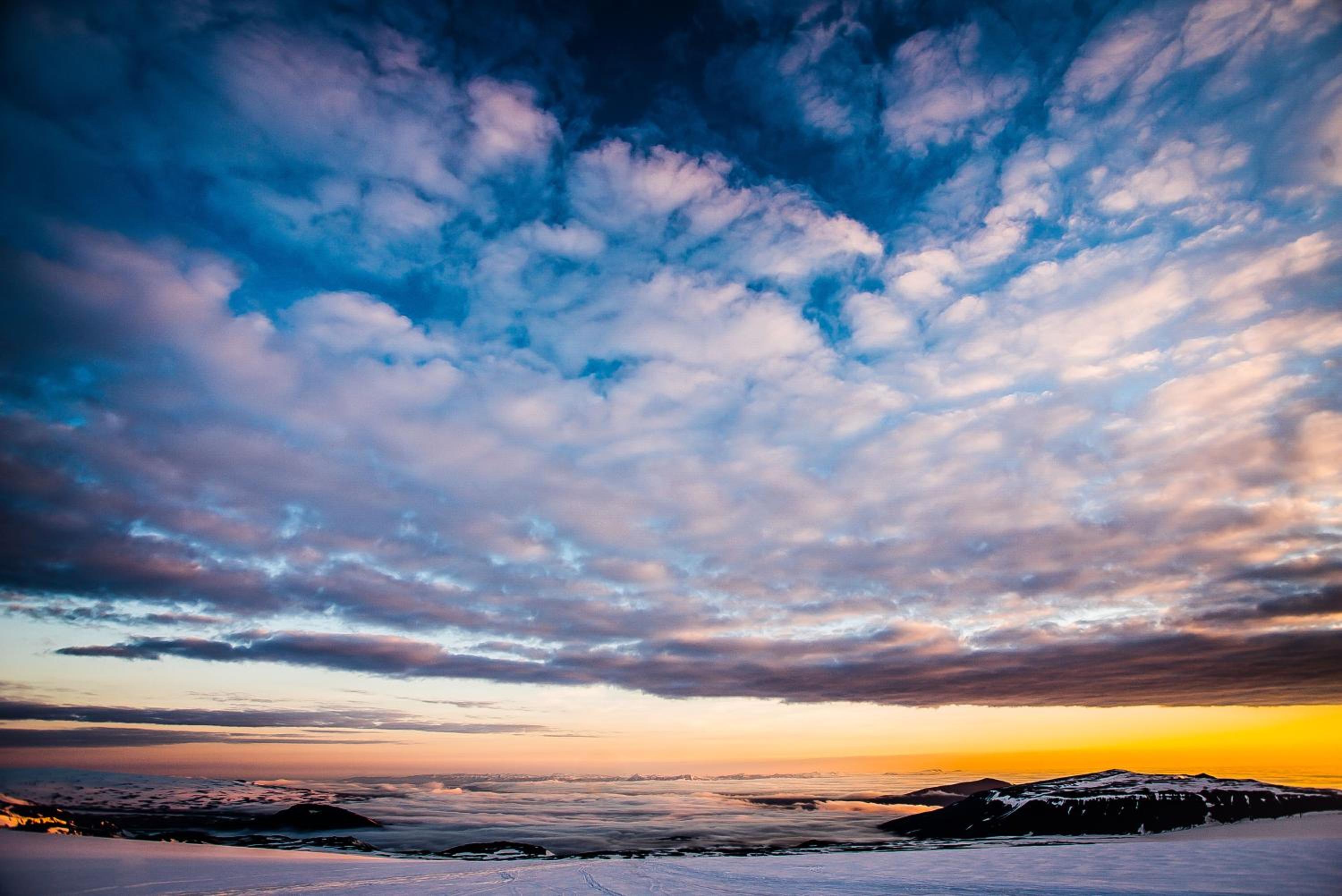 Harpa Holiday Home - Birta Rentals