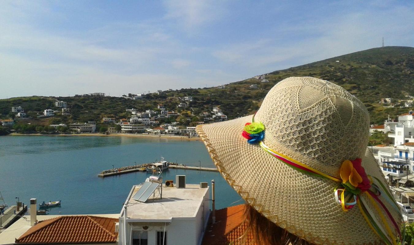Elena's apartments