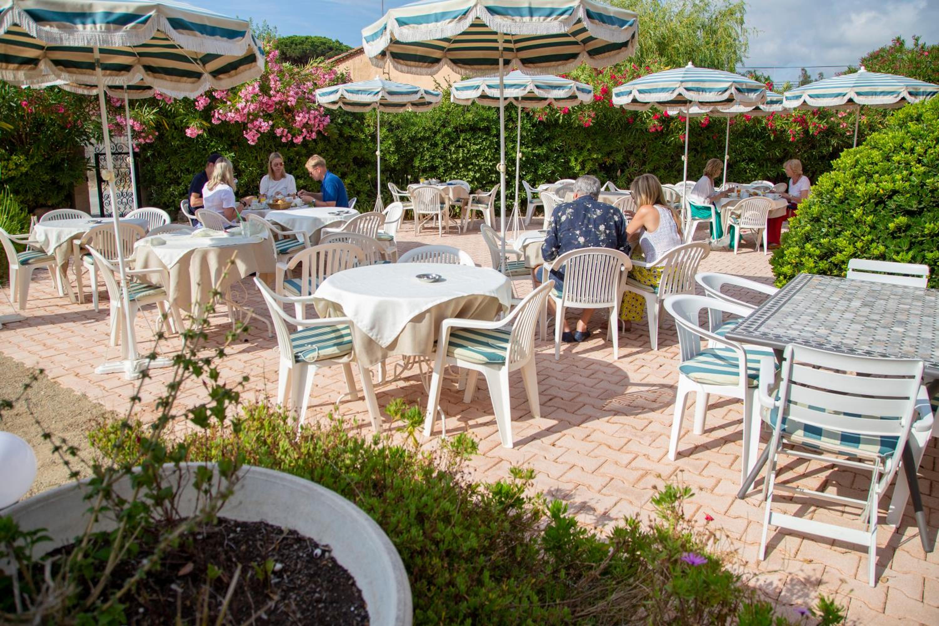 Hôtel Saint Andre, photo 12