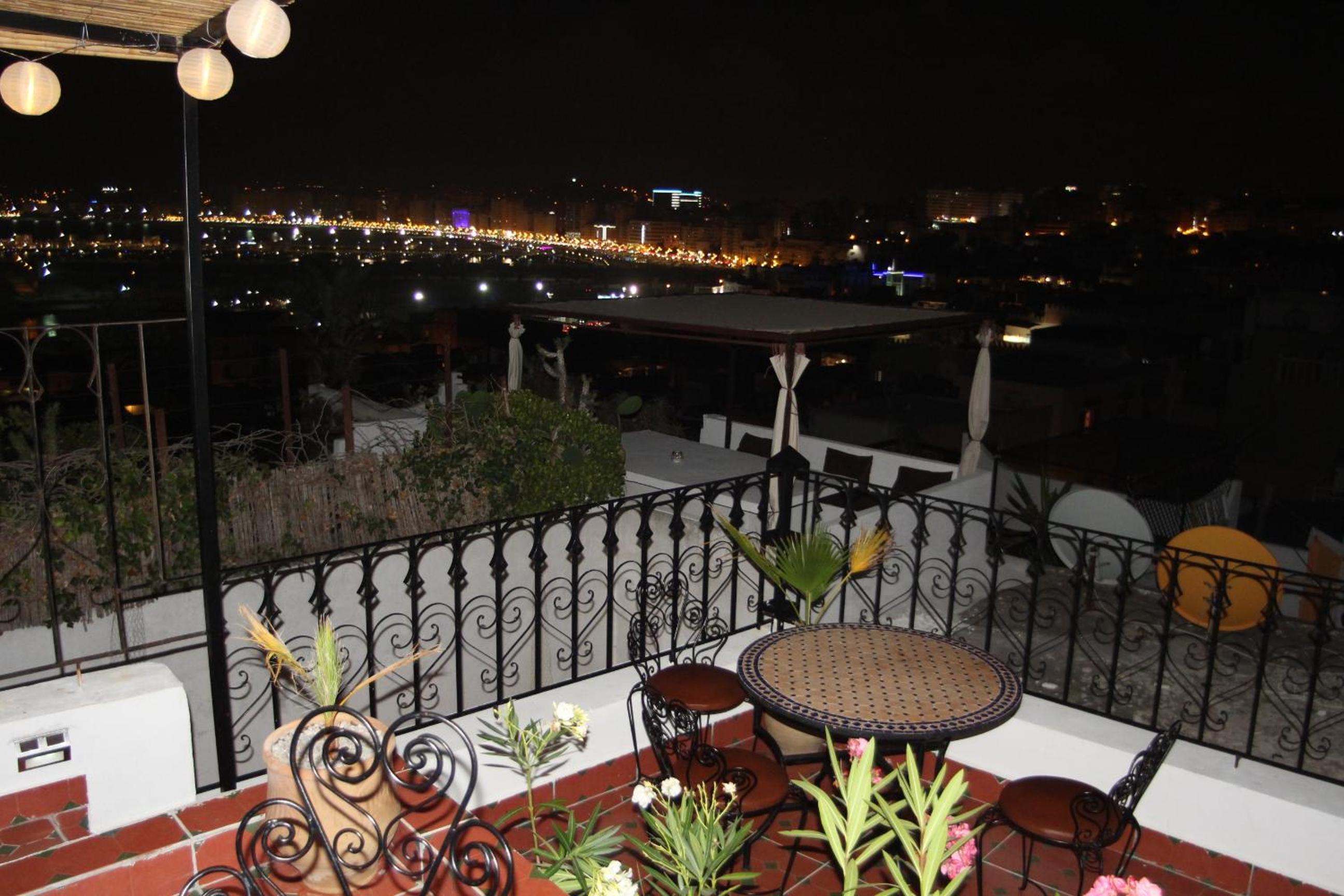 roof