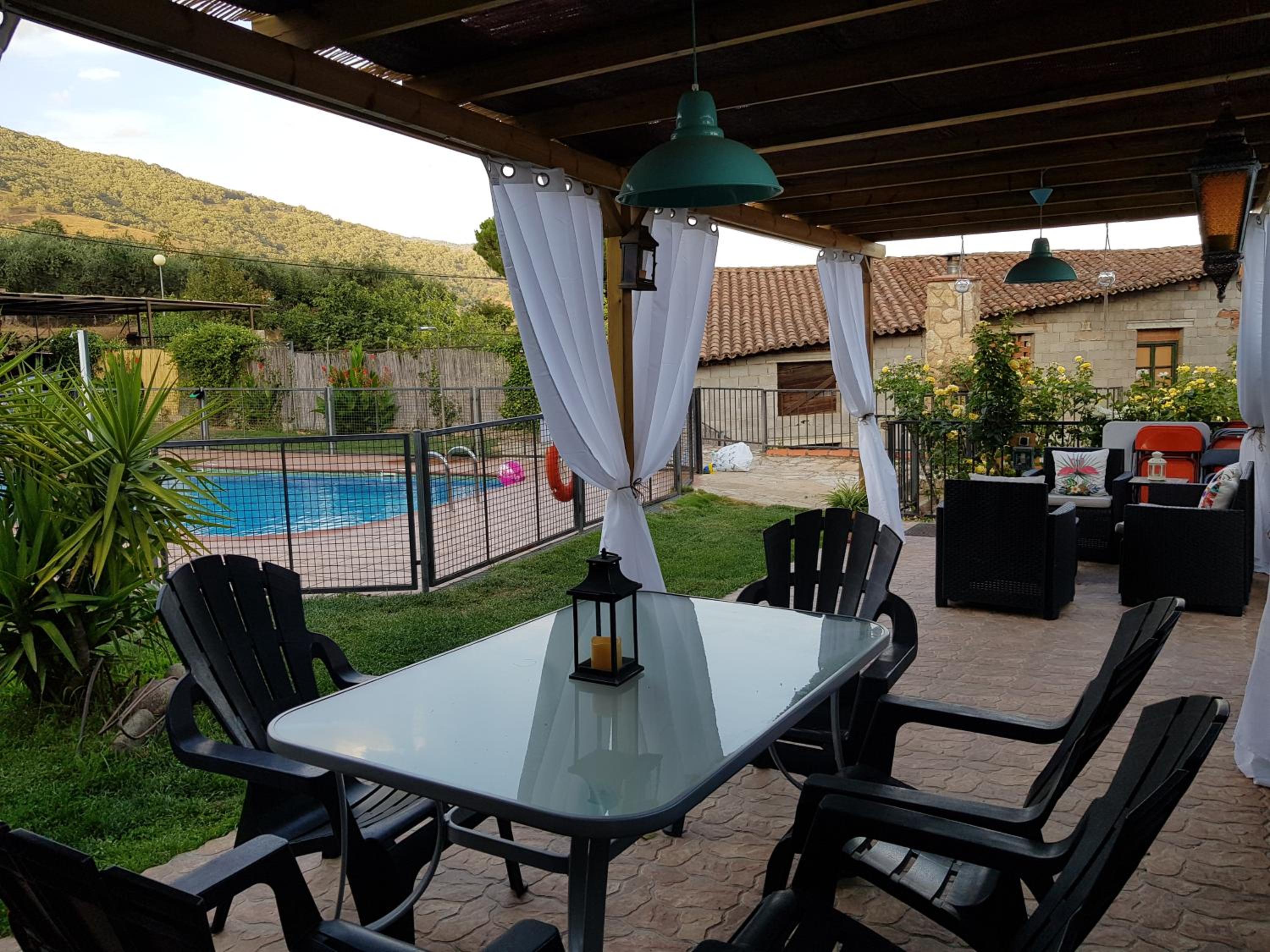 Casa Rural Aguas del Venero