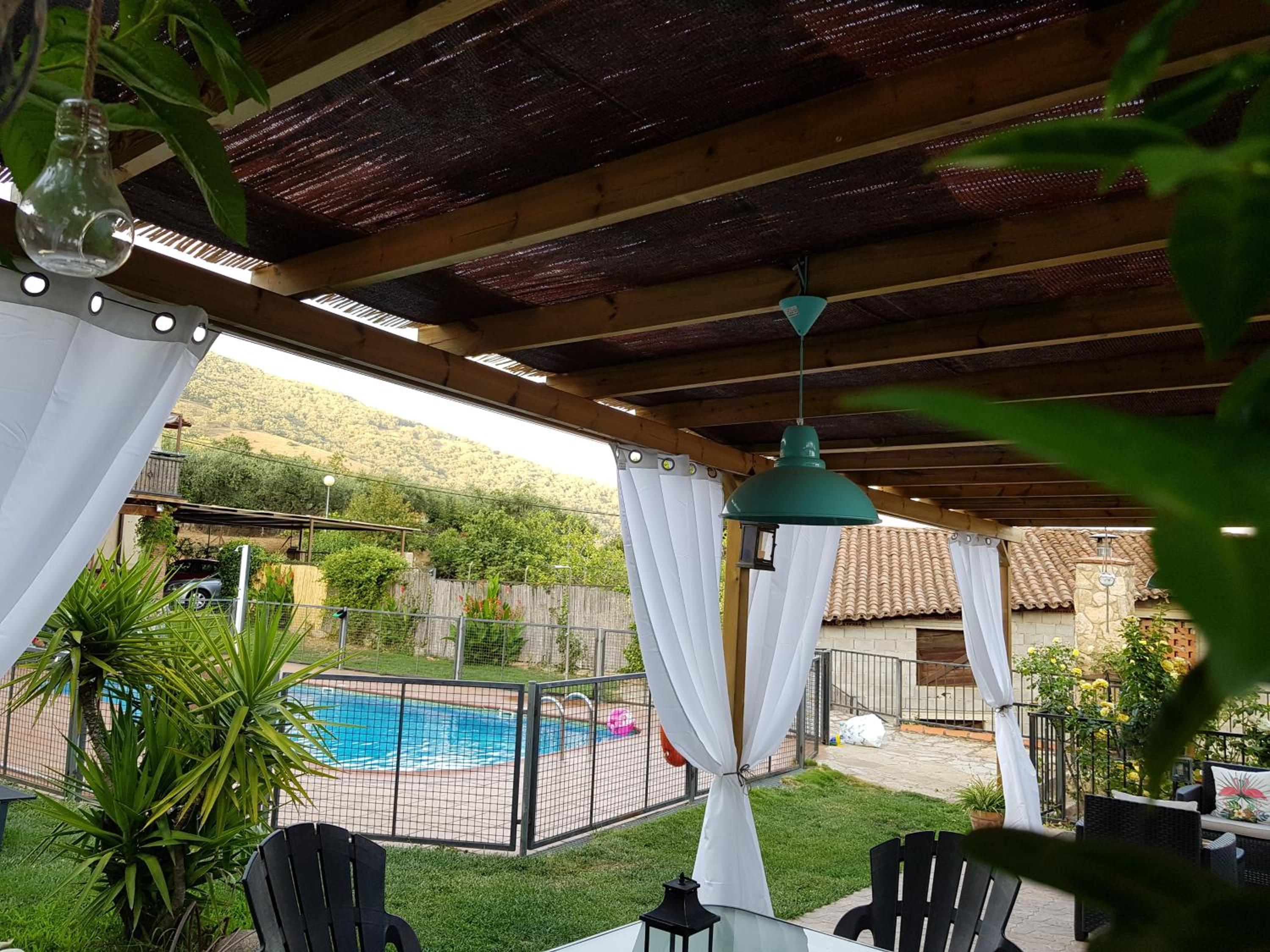 Casa Rural Aguas del Venero