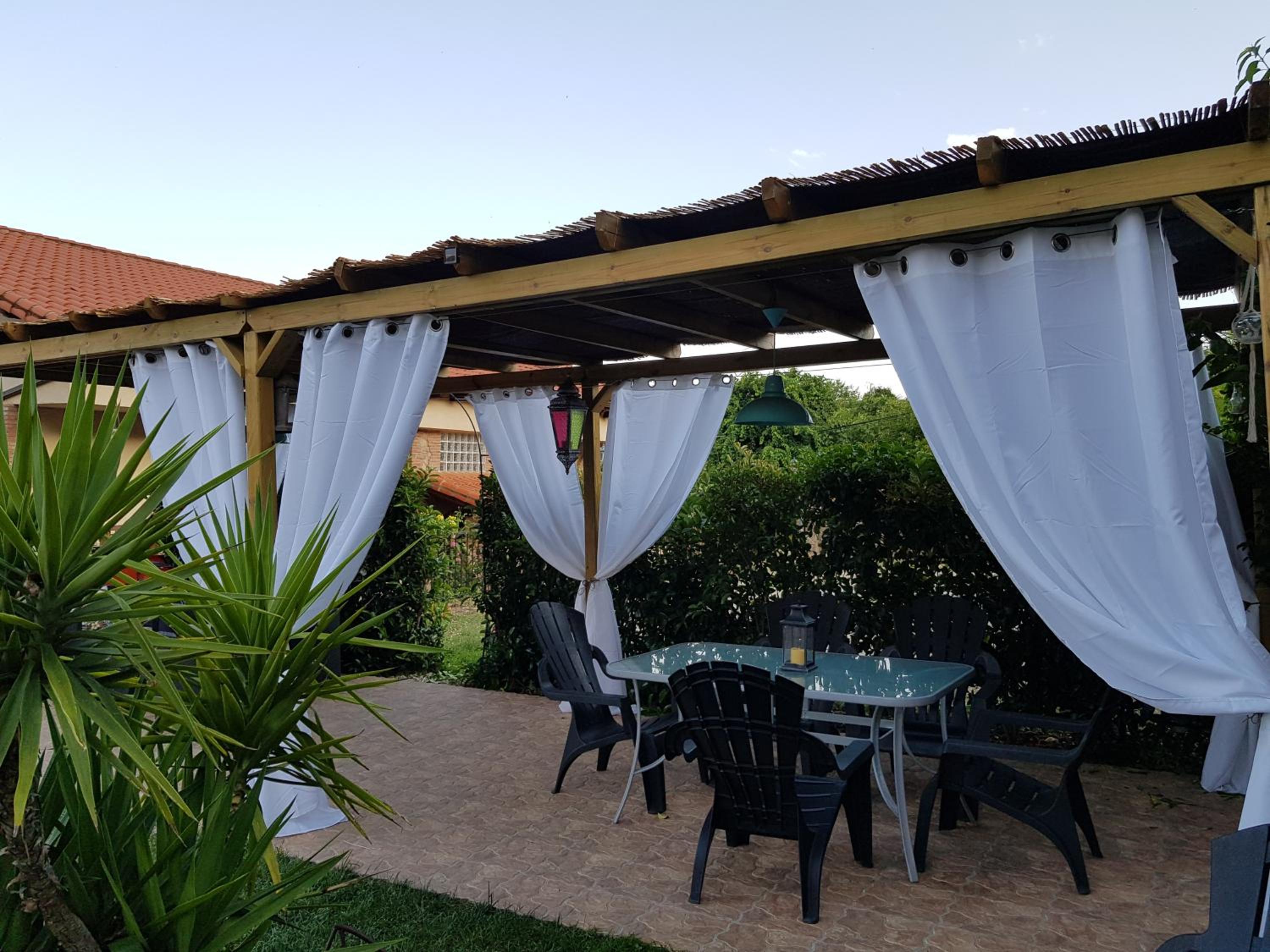 Casa Rural Aguas del Venero